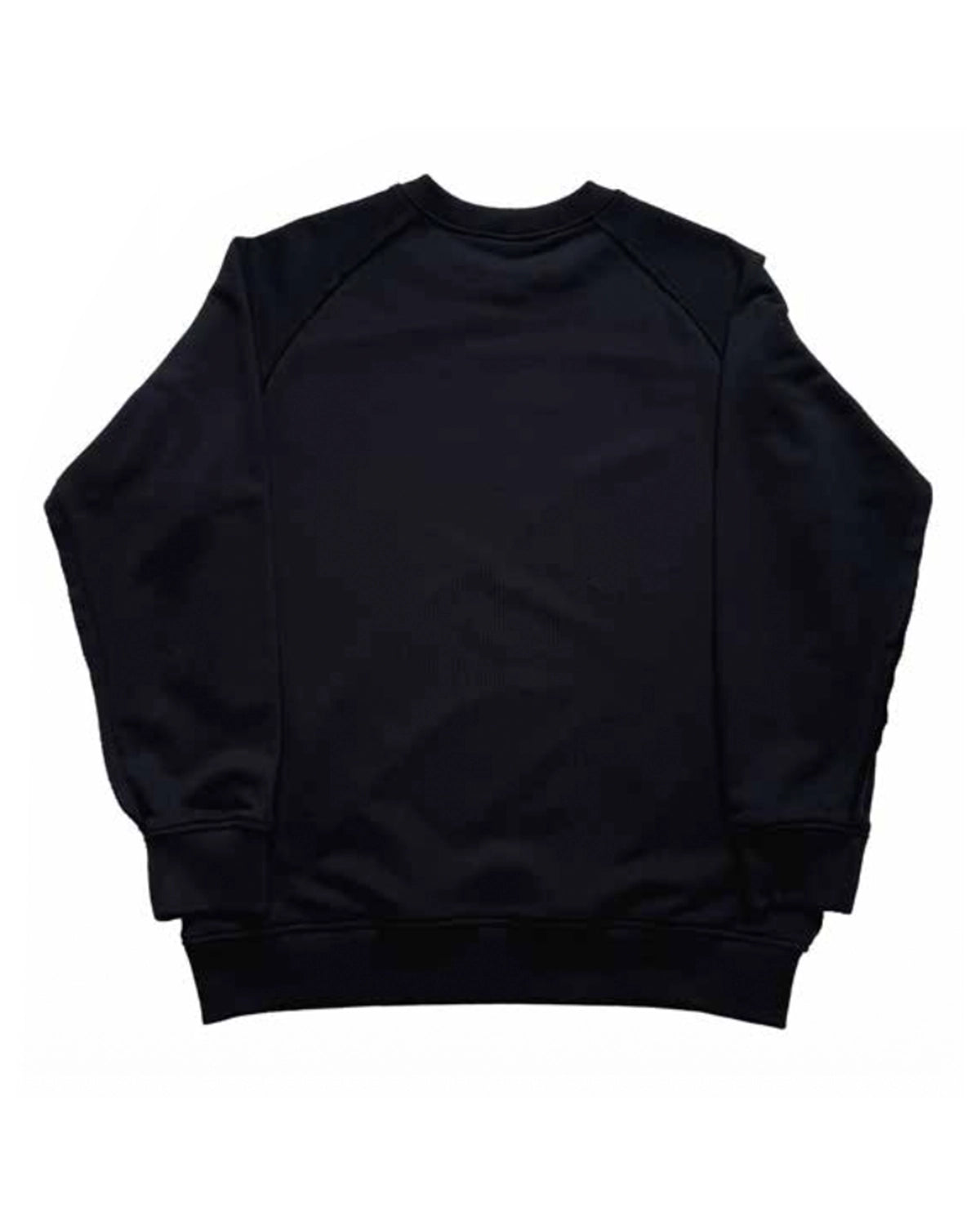 AKA SIX/SCRAP MOHAIR JUMPER 