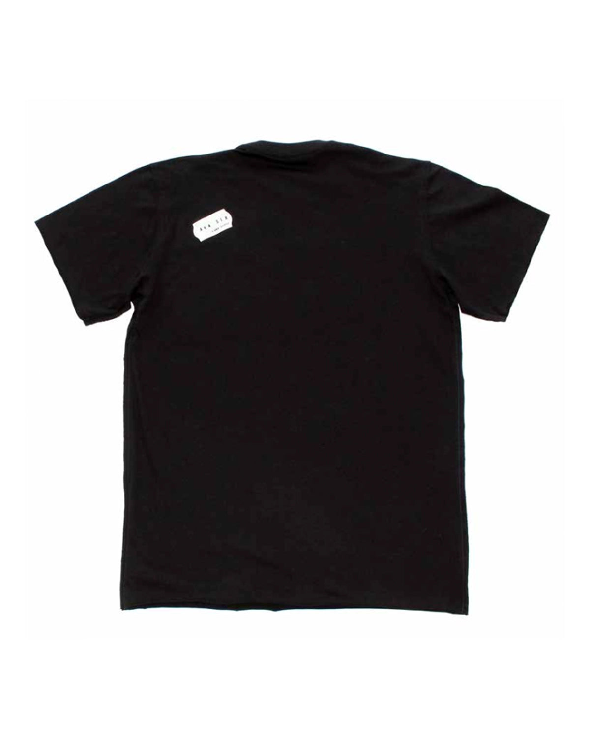 AKA SIX/SCRAP MOHAIR JUMPER 