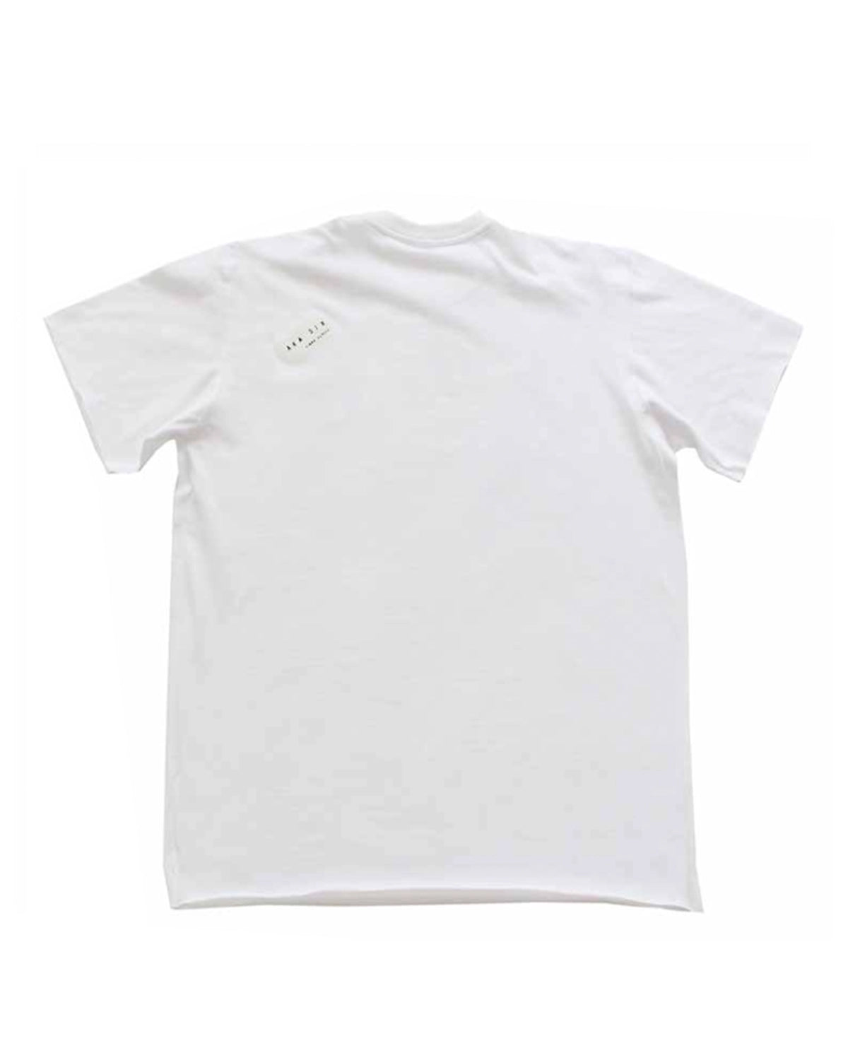 AKA SIX/SCRAP MOHAIR JUMPER 