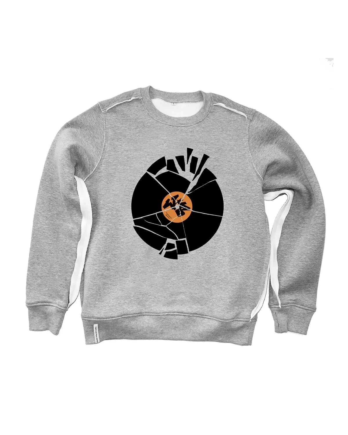 AKA SIX の HOODIE -COWBOYS (HBC01)