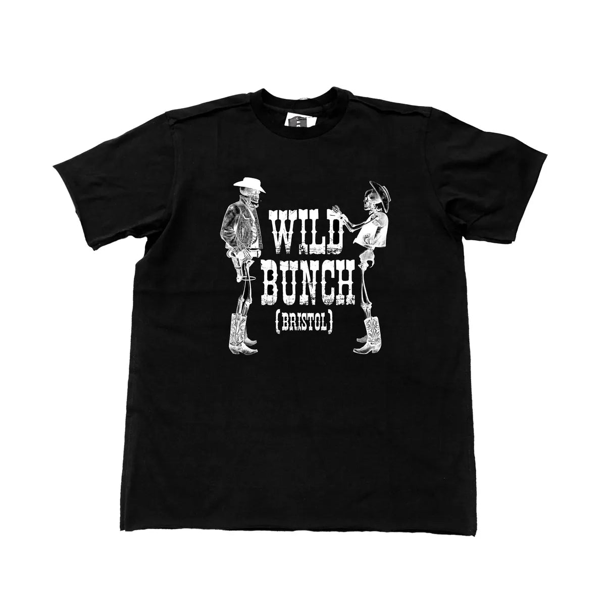 WILD BUNCH FEST. 2017 sumika サイン入り Tシャツ WILD BUNCH × AKA SIX × FRAGMENT / T-SHIRT -COWBOYS | 公式通販 JACK