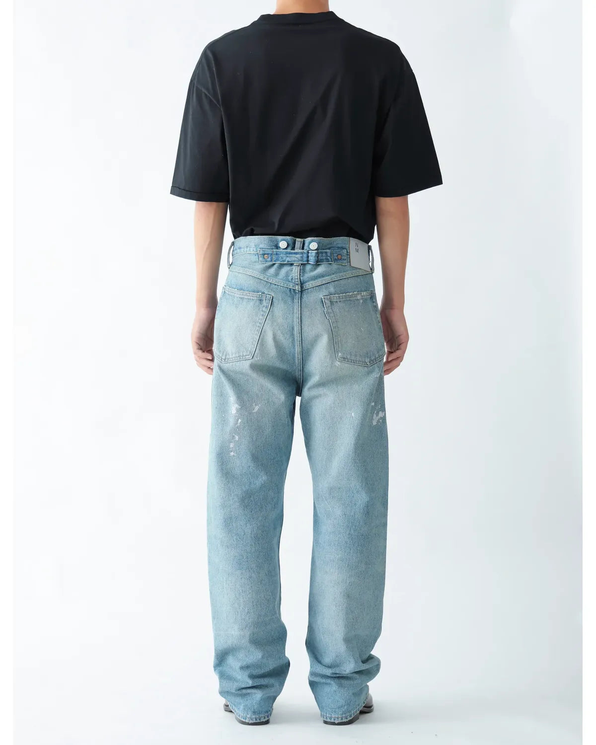 New Manual / 1942 LV JEANS (2026AW-PT2-YT)