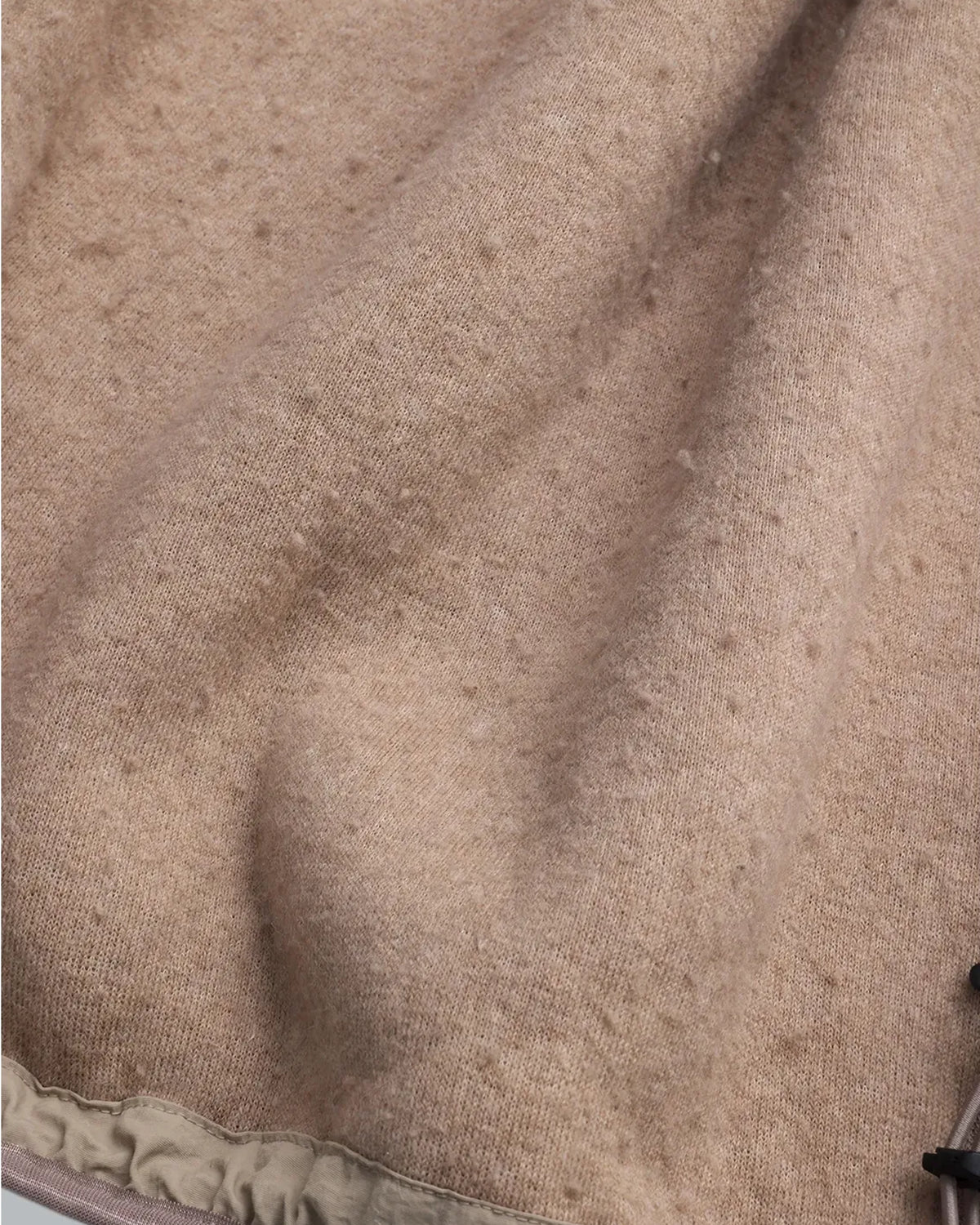 New Manual / SNCLA FLEECE JACKET (2026AW-CS4-YT)