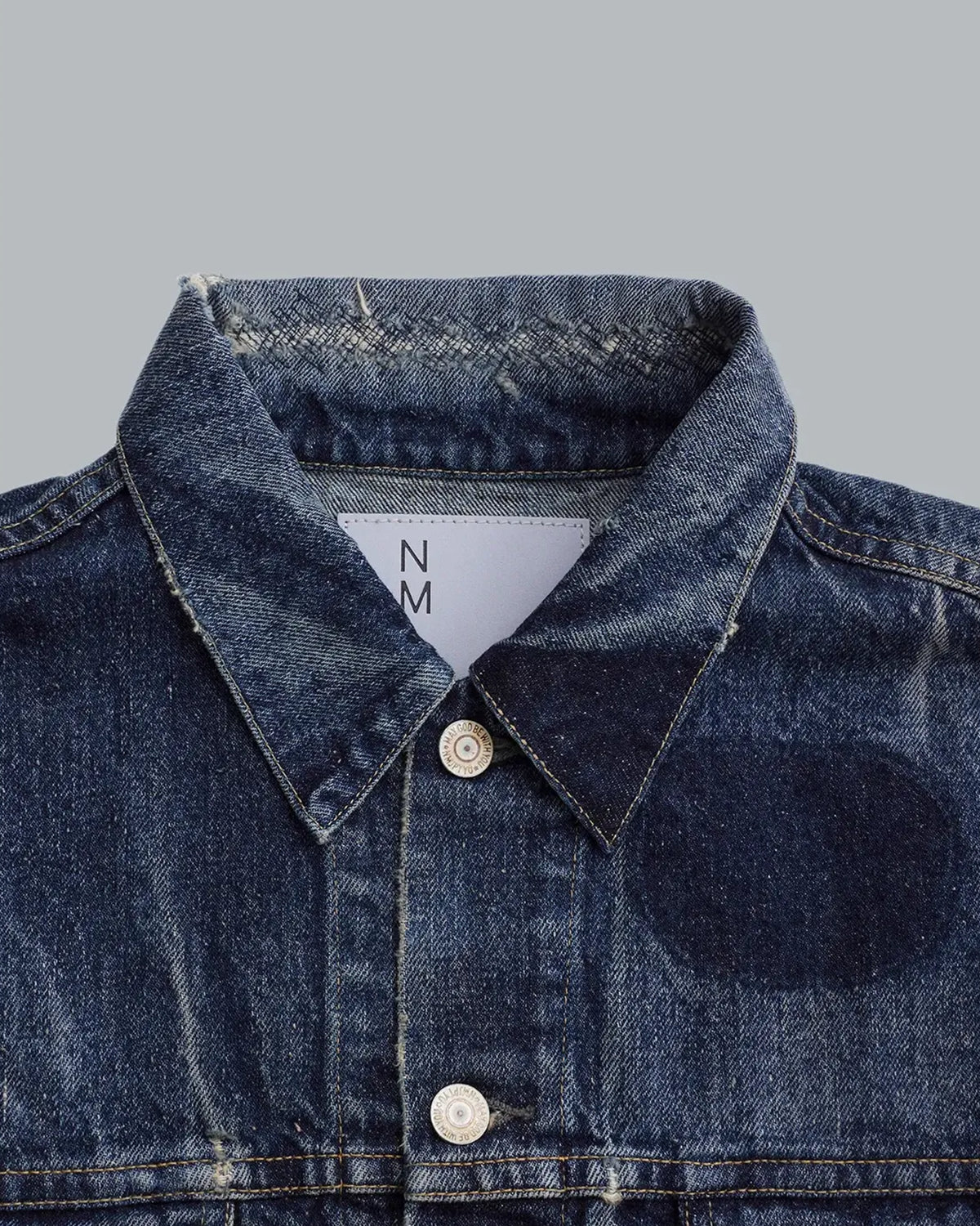 New Manual / LV TRACKER JACKET EX SHORT (2026AW-JK5-YT)