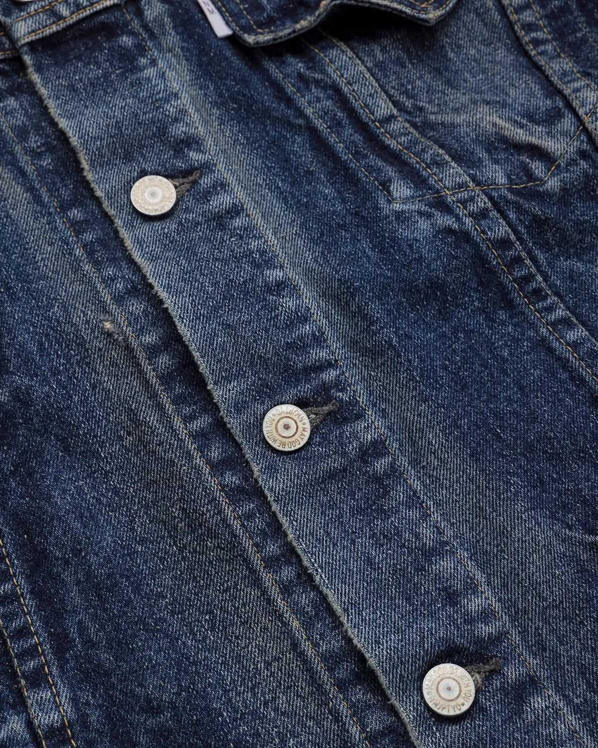 New Manual / LV TRACKER JACKET EX SHORT (2026AW-JK5-YT)