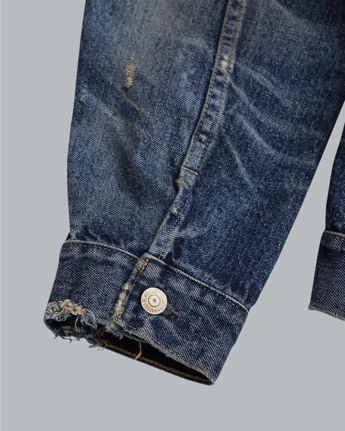 New Manual / LV TRACKER JACKET EX SHORT (2026AW-JK5-YT)