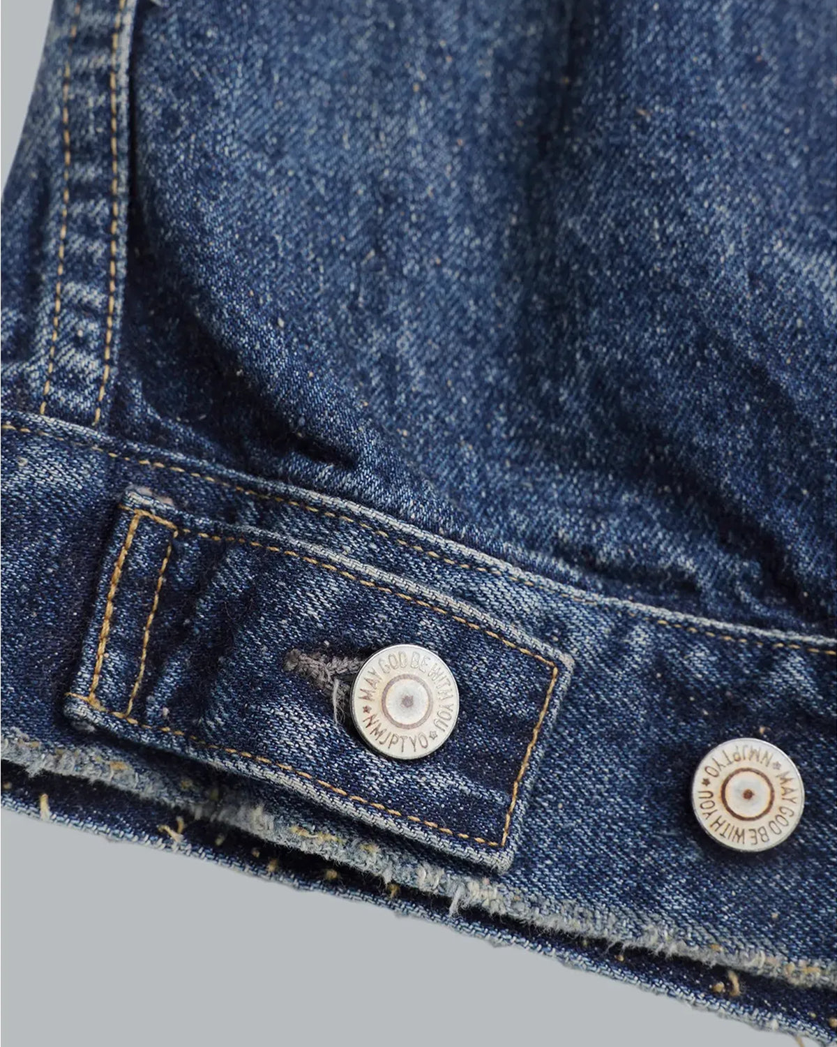 New Manual / LV TRACKER JACKET EX WIDE (2026AW-JK4-YT)