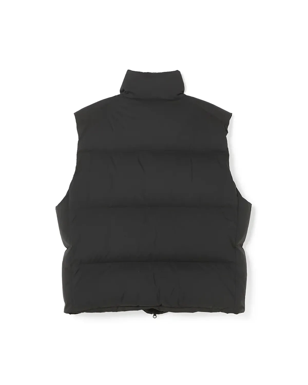 N.HOOLYWOOD × DESCENTE ALLTERRAIN / DOWN VEST (D06FVE05MB-pieces)