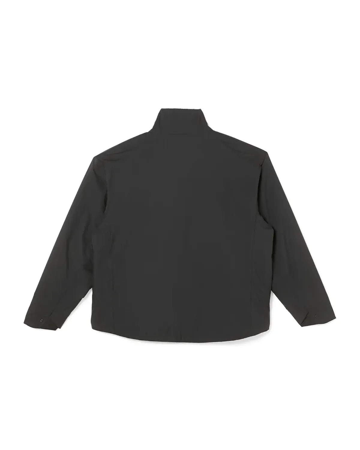 N.HOOLYWOOD × DESCENTE ALLTERRAIN / INSULATED JACKET  (D06FWB15MB-pieces)