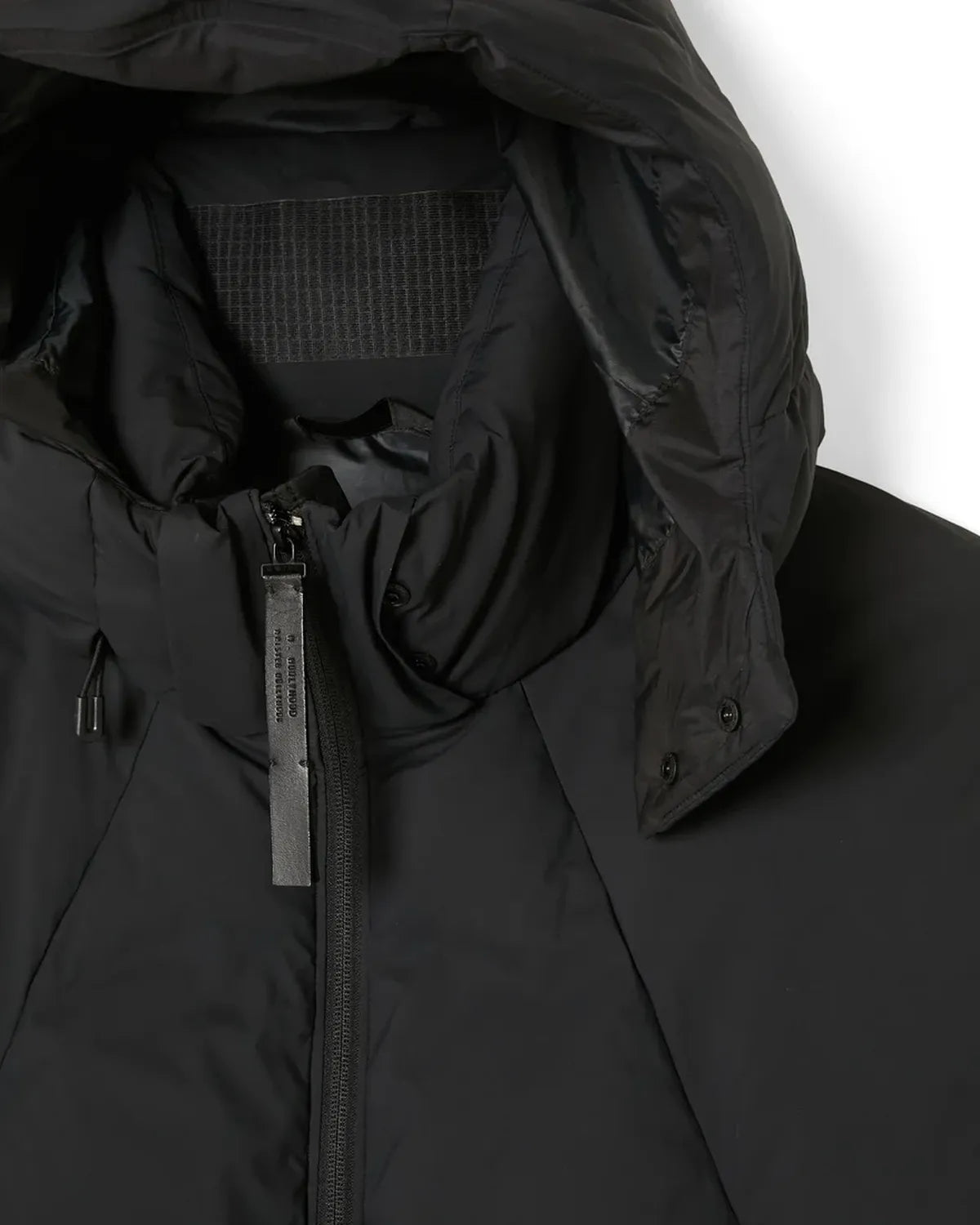 N.HOOLYWOOD ×  DESCENTE ALLTERRAIN / DOWN JACKT  (D06FDJ01MB-pieces)