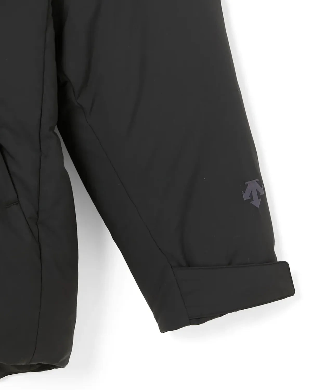 N.HOOLYWOOD ×  DESCENTE ALLTERRAIN / DOWN JACKT  (D06FDJ01MB-pieces)