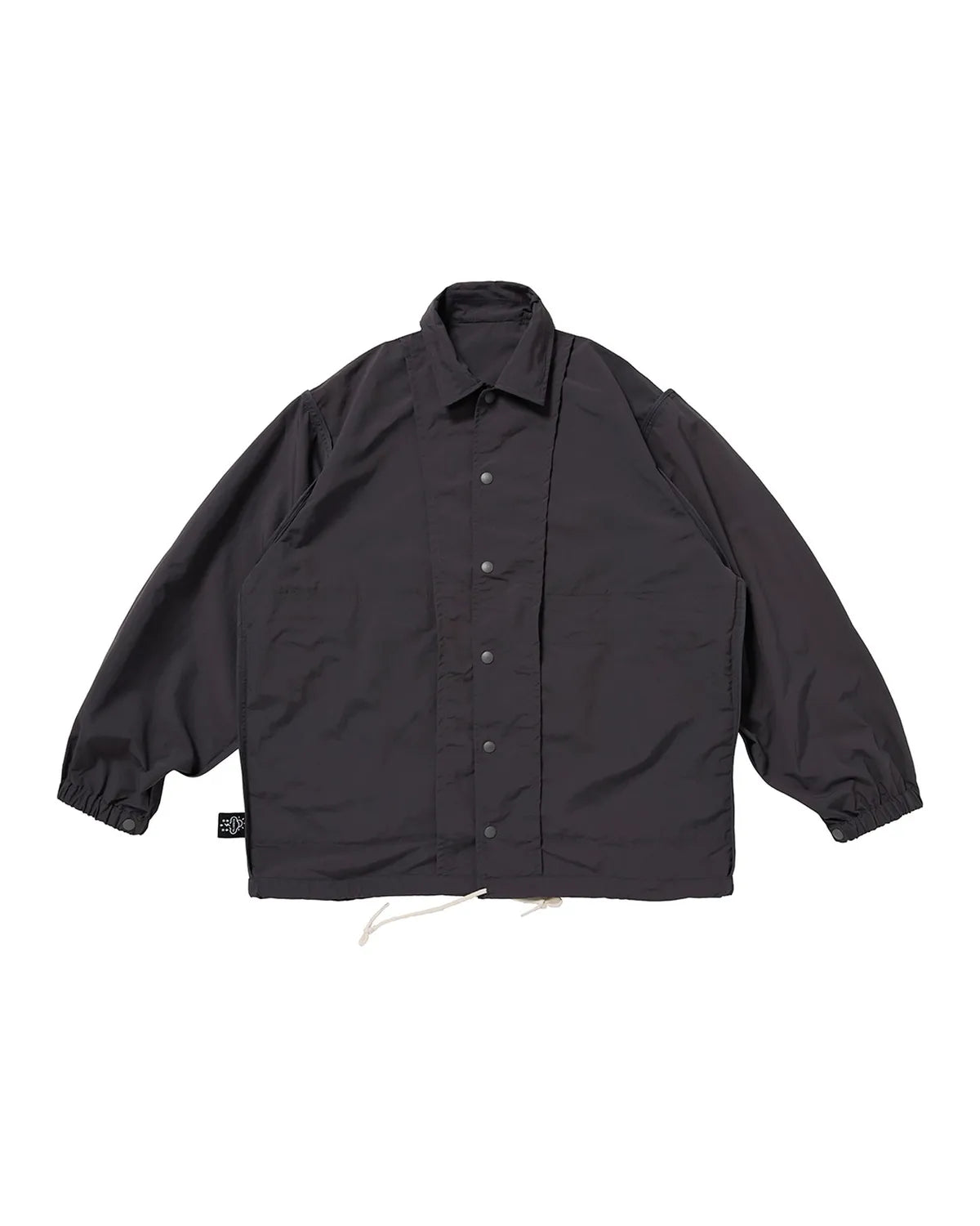 ALWAYTH / Alwayth "Coach Jacket Gen2" (ALW25D1-001)
