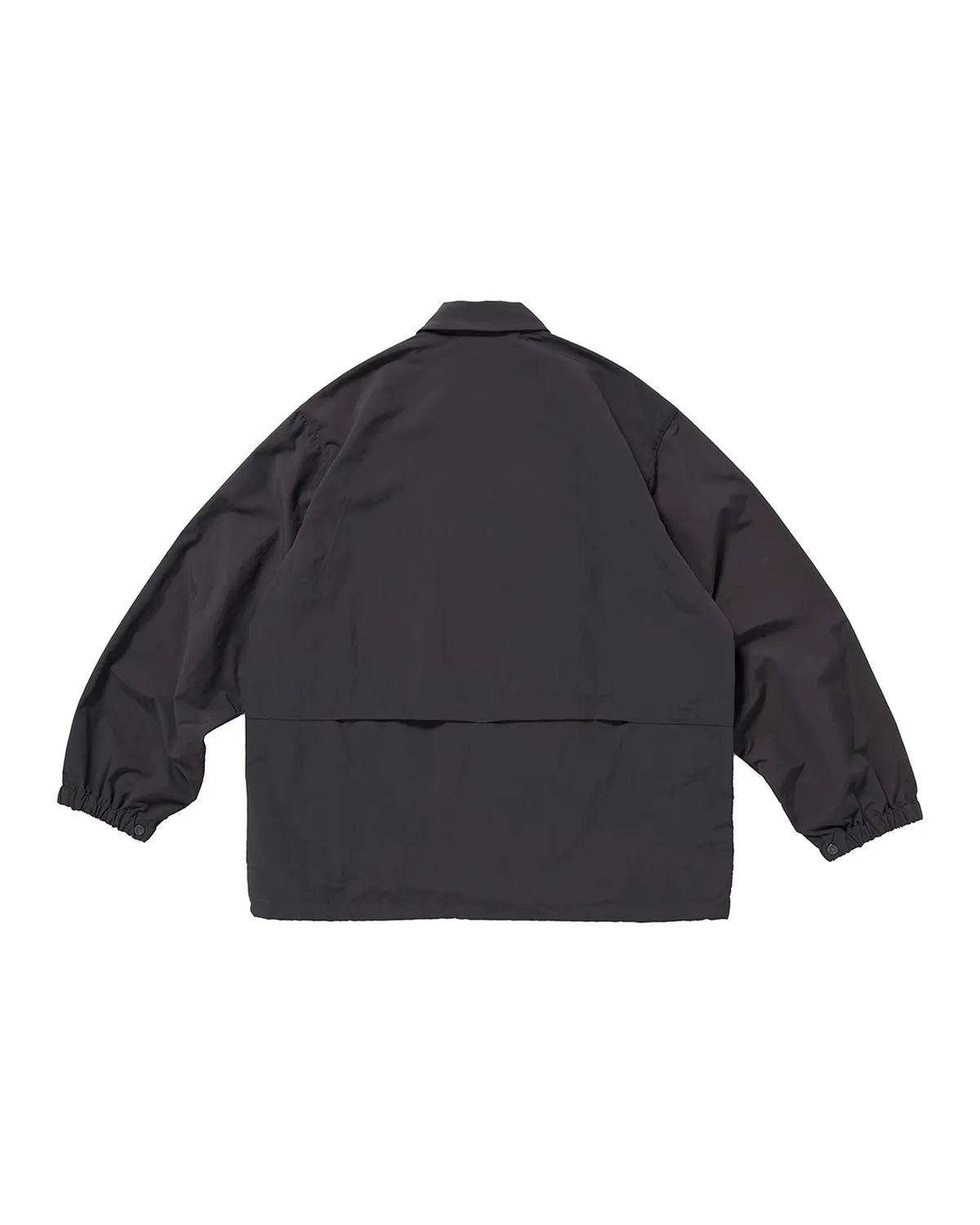 ALWAYTH / Alwayth "Coach Jacket Gen2" (ALW25D1-001)