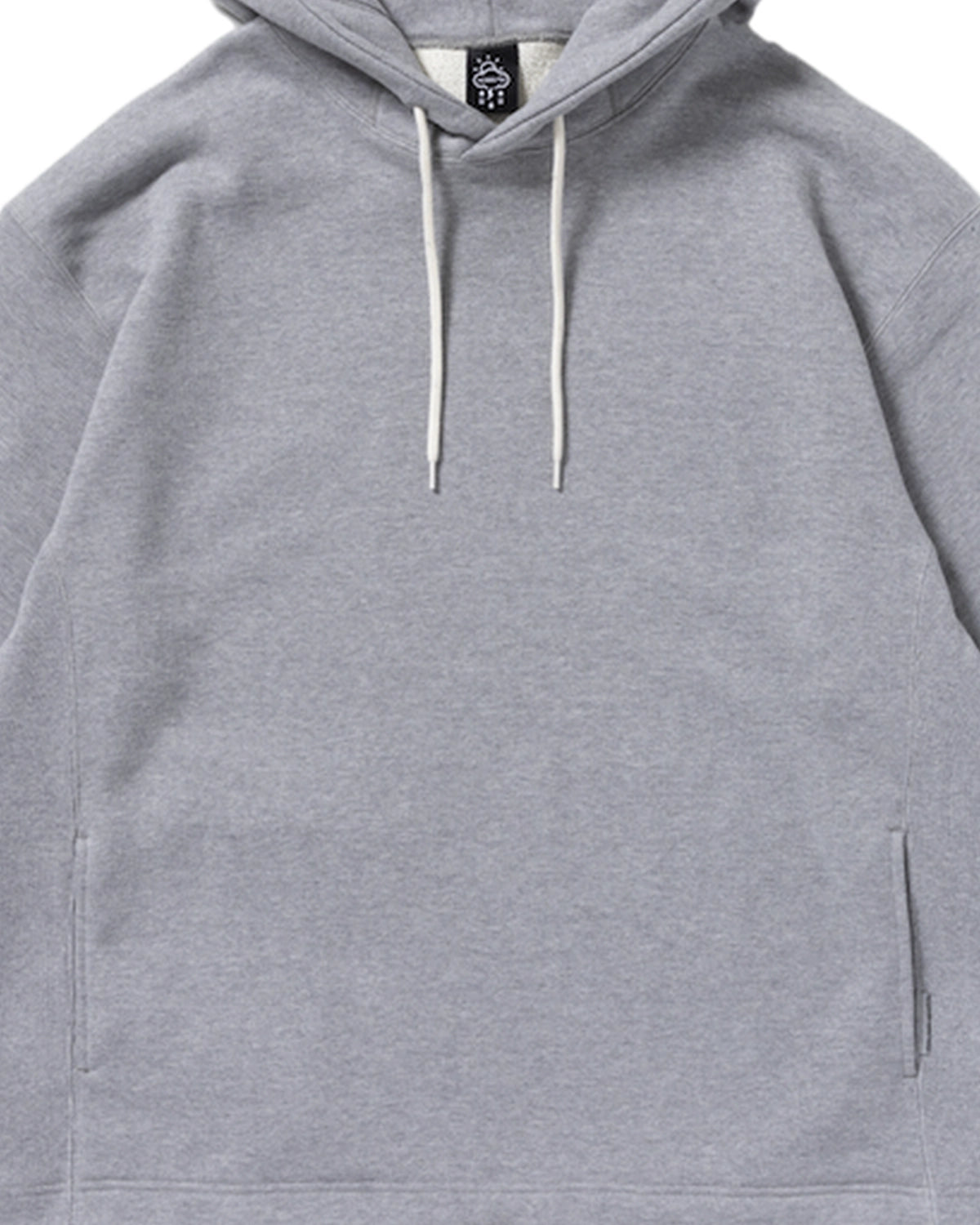 ALWAYTH / Alwayth "Sweat Hoodie" (ALW25D1-002)