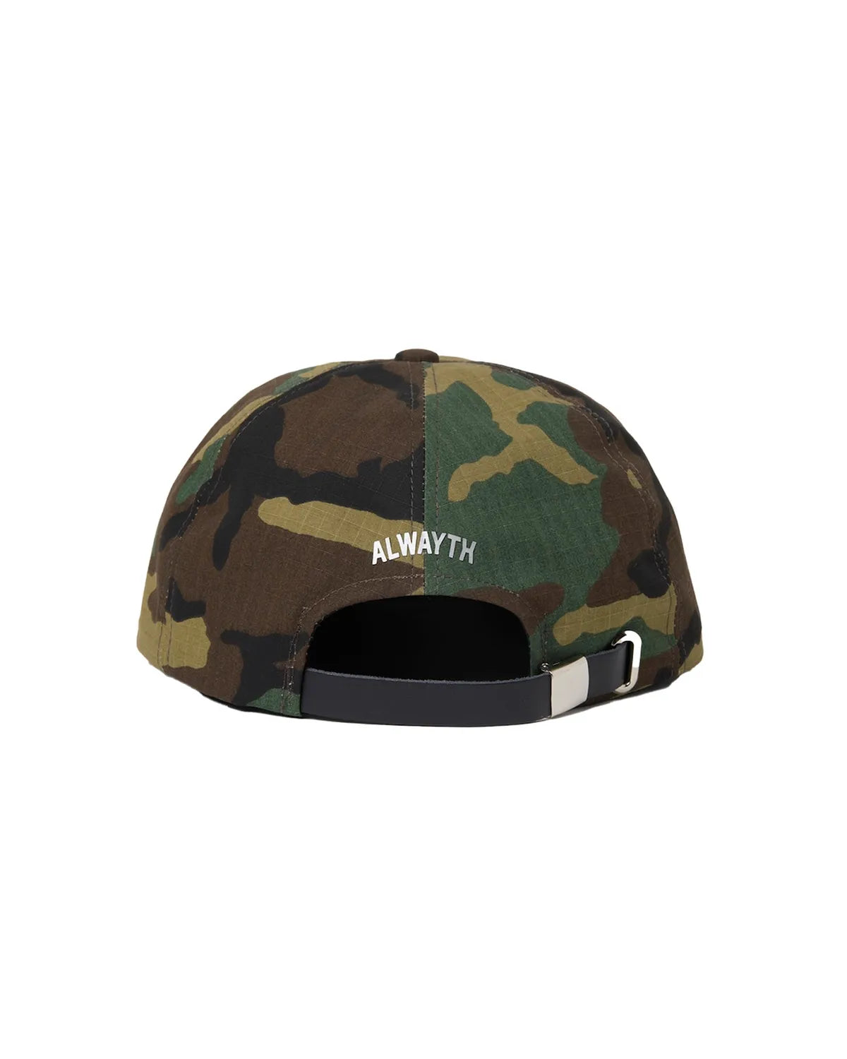 ALWAYTH / Alwayth "WDW Cap" (ALW25D1-007)