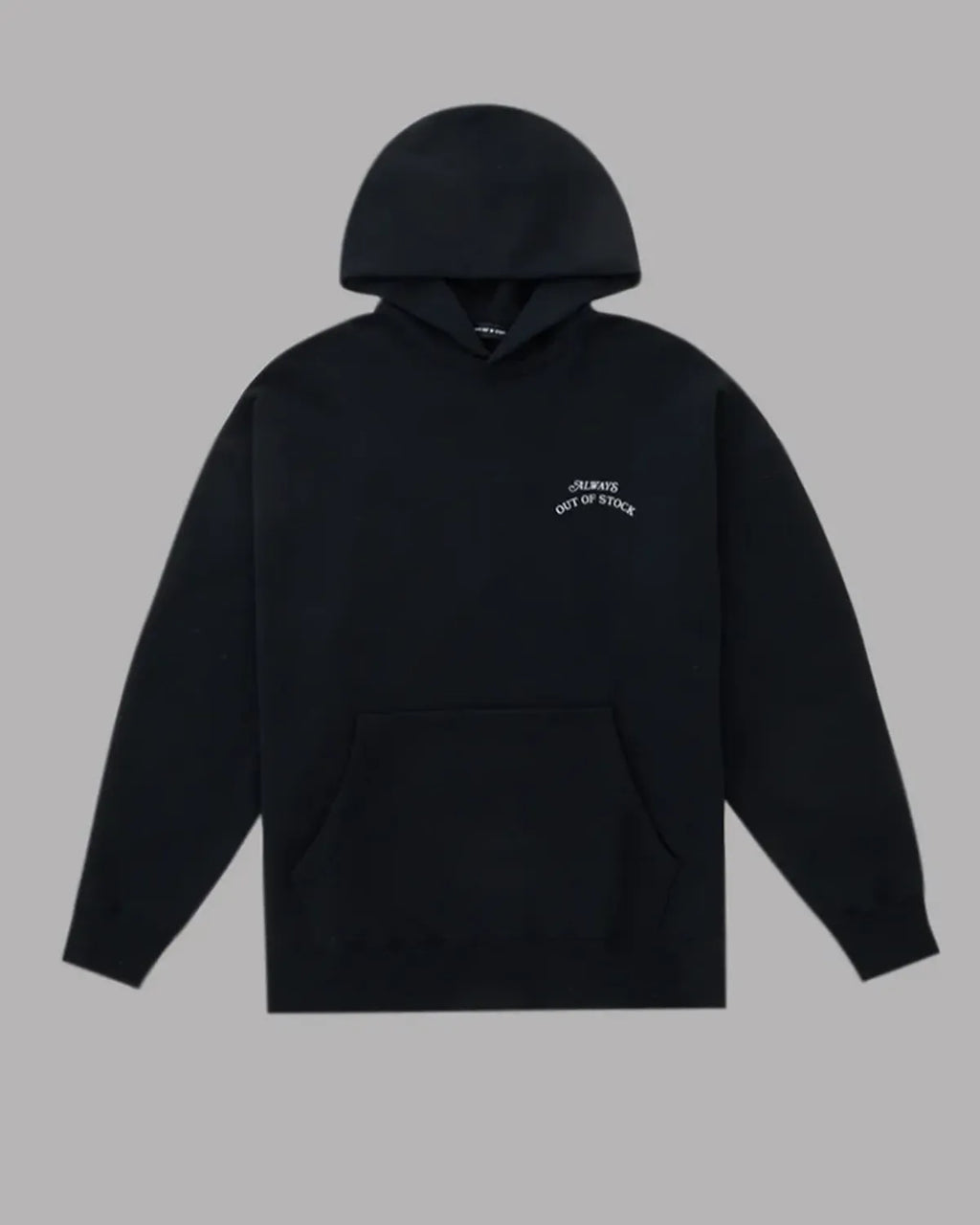 Always ジャケット ALWAYS_OUT_OF_STOCK_BASIC_LOGO