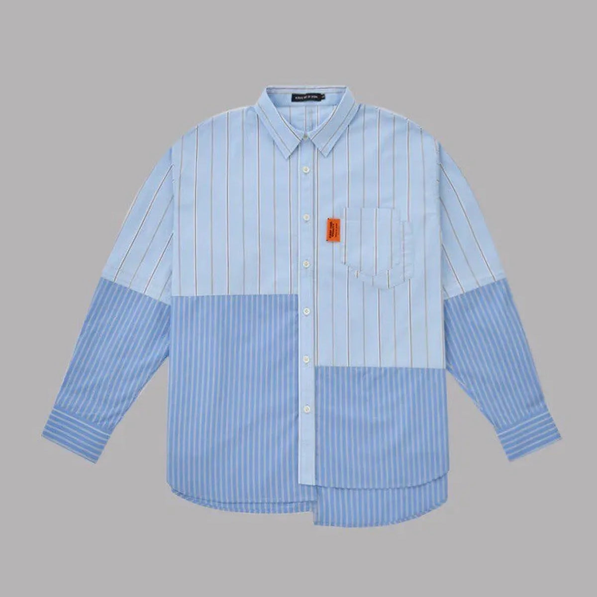 特別割引あり❣️ 新品ALWAYS OUT OF STOCK シャツジャケットXL 特別割引あり❣️ 新品ALWAYS OUT OF STOCK シャツジャケットXL