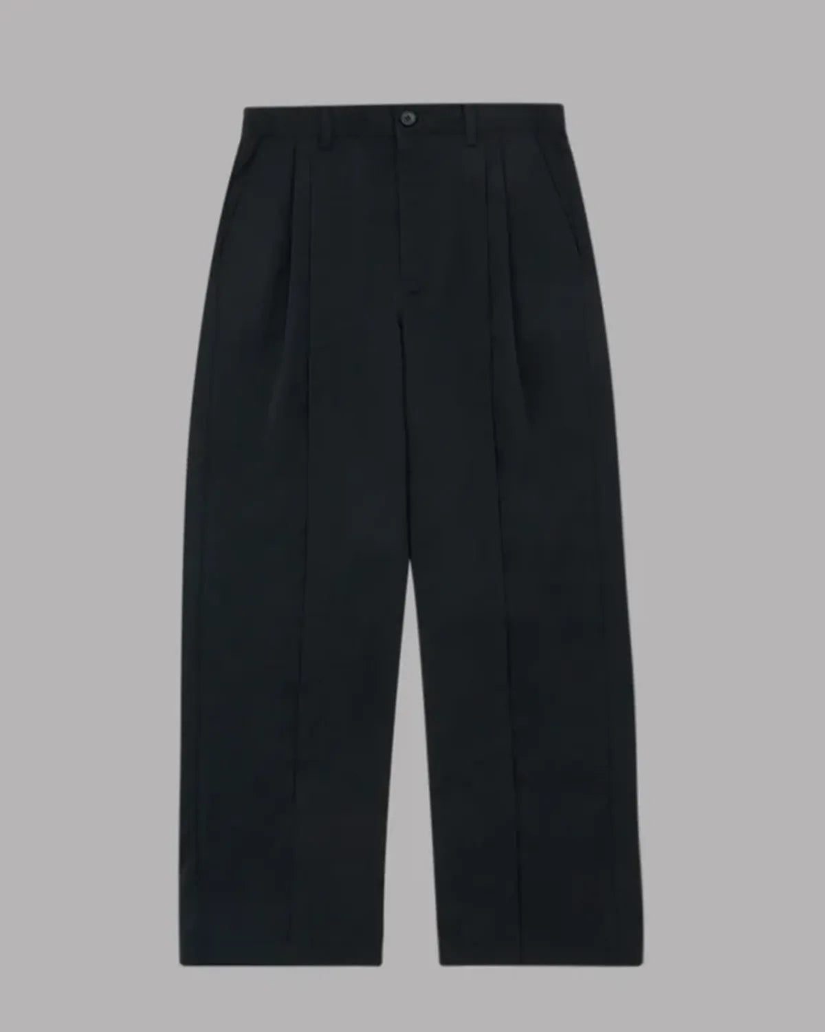 ALWAYS OUT OF STOCK の OVER PLEATED TROUSERS (HA-026106108)