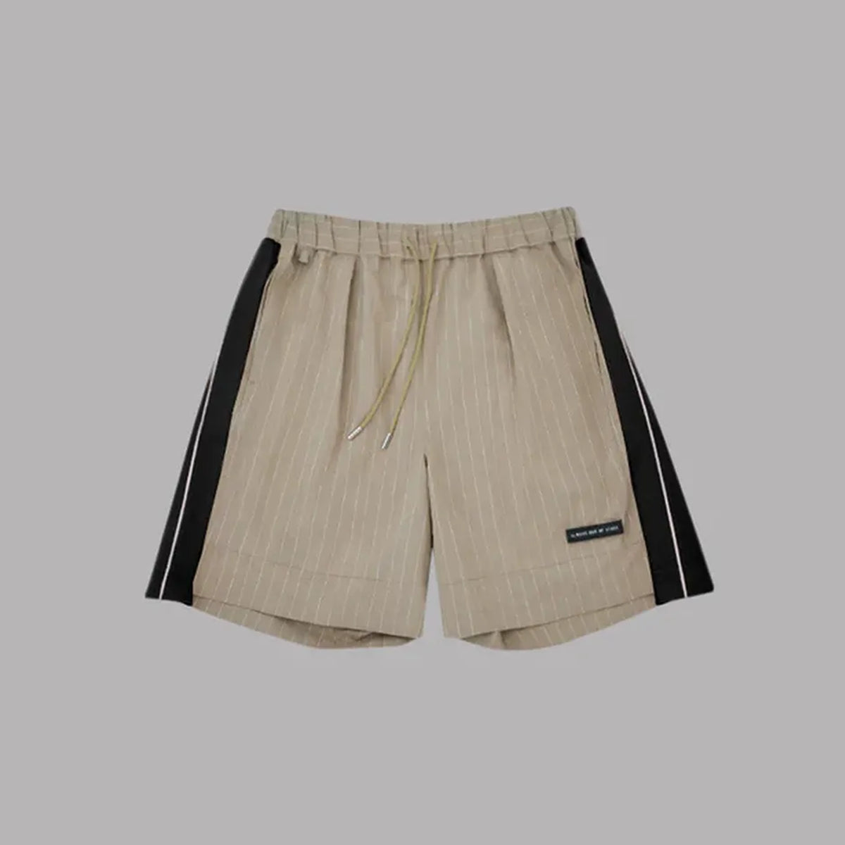 ALWAYS OUT OF STOCK ショートパンツ ペイズリーショーツ ALWAYS OUT OF STOCK(オールウェイズ アウト オブ ストック) / SIDE