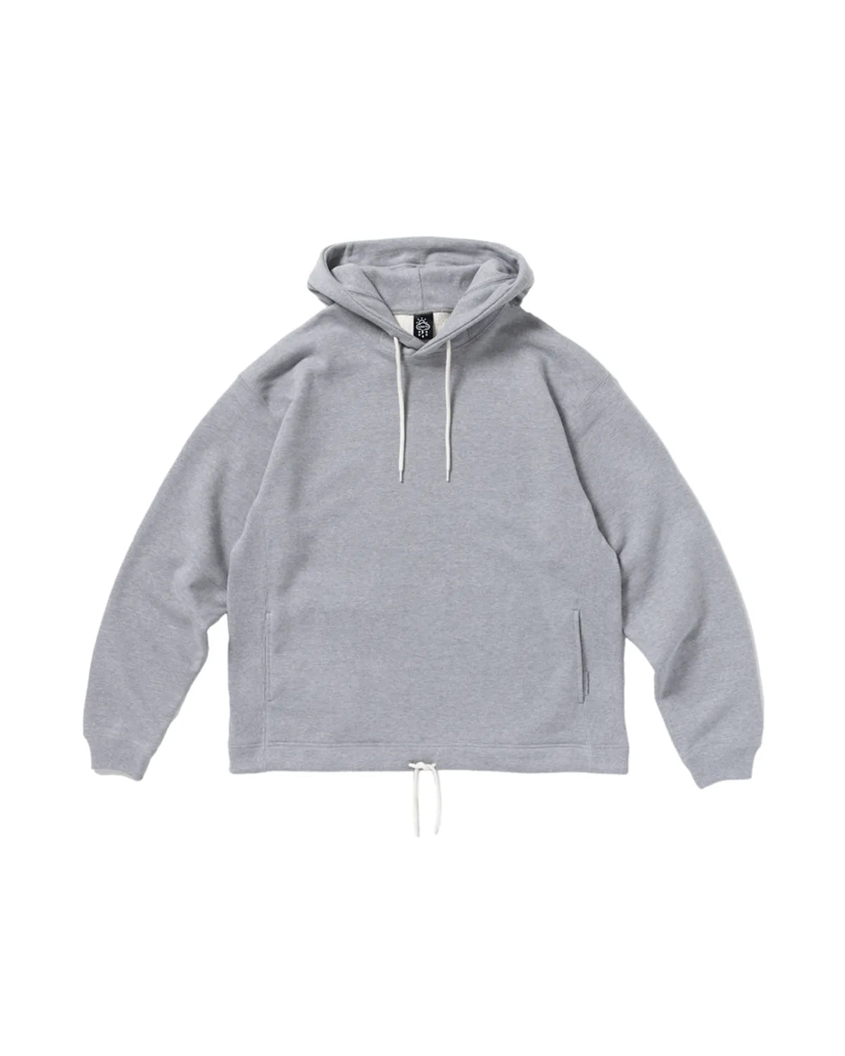 ALWAYTH の Alwayth "Sweat Hoodie" (ALW25D1-002)