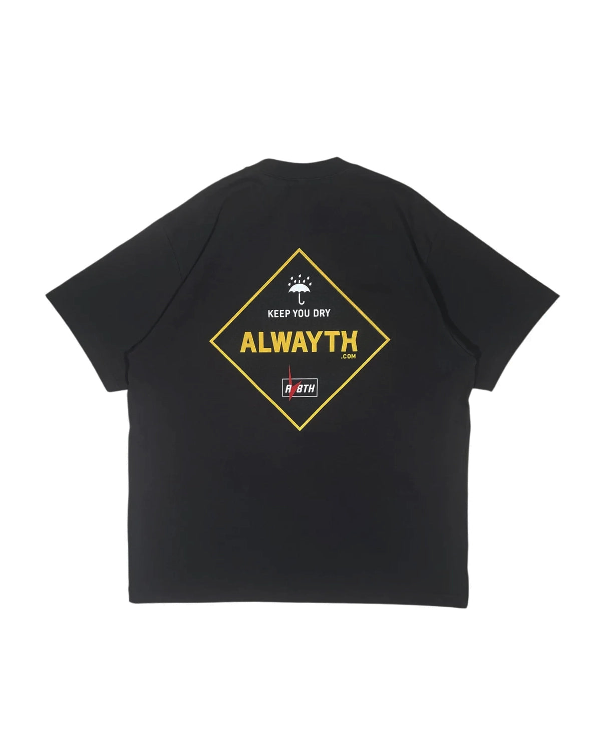 ALWAYTH の Alwayth "T3" (ALW25D1-012)