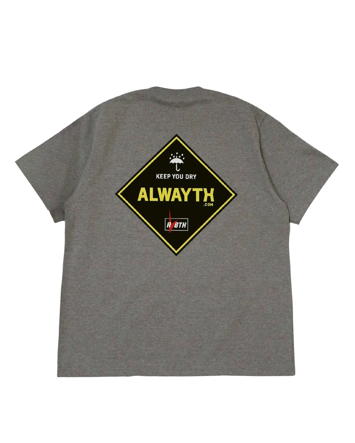 ALWAYTH の Alwayth "T3" (ALW25D1-012)