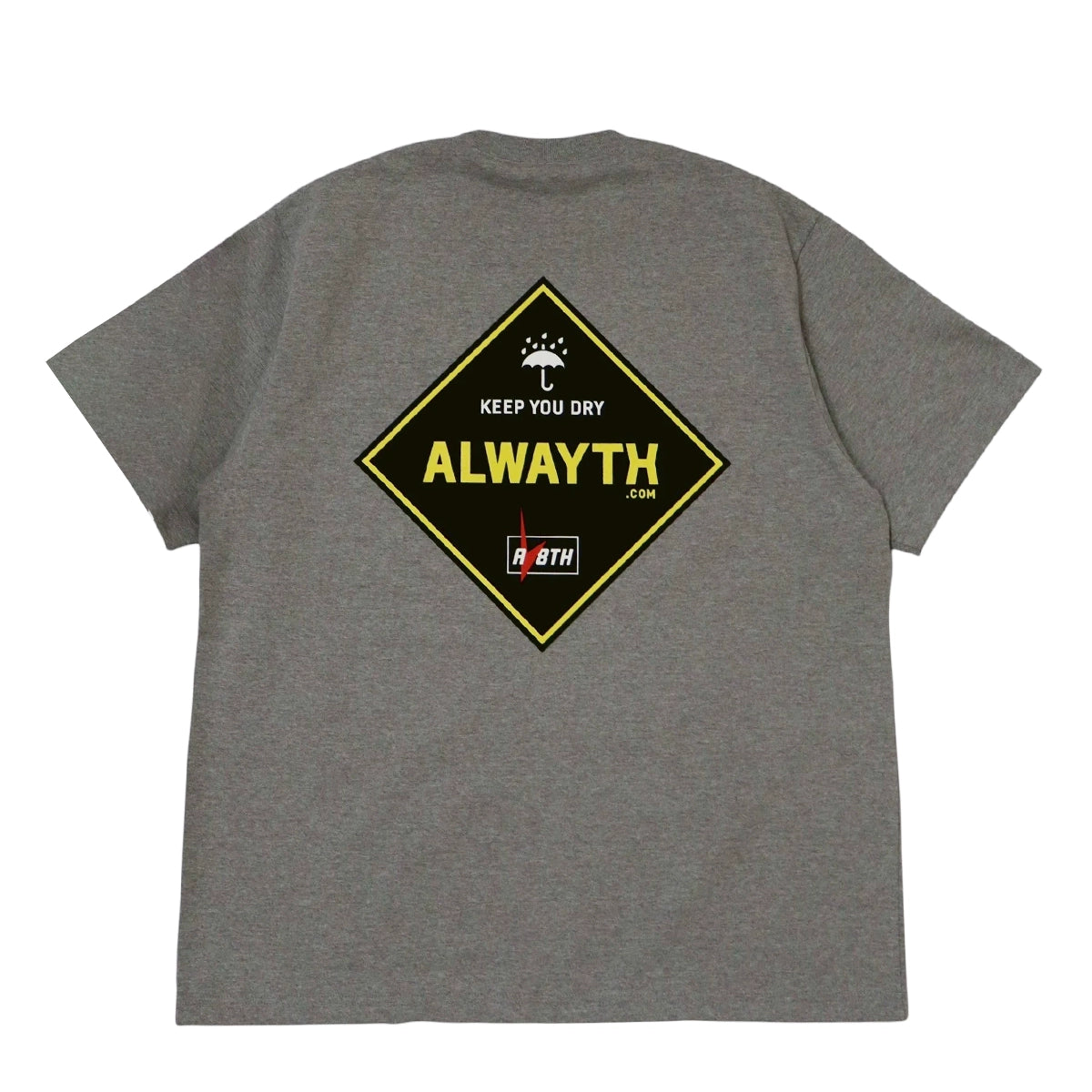 ALWAYTH（オルウェイズ） / Alwayth 