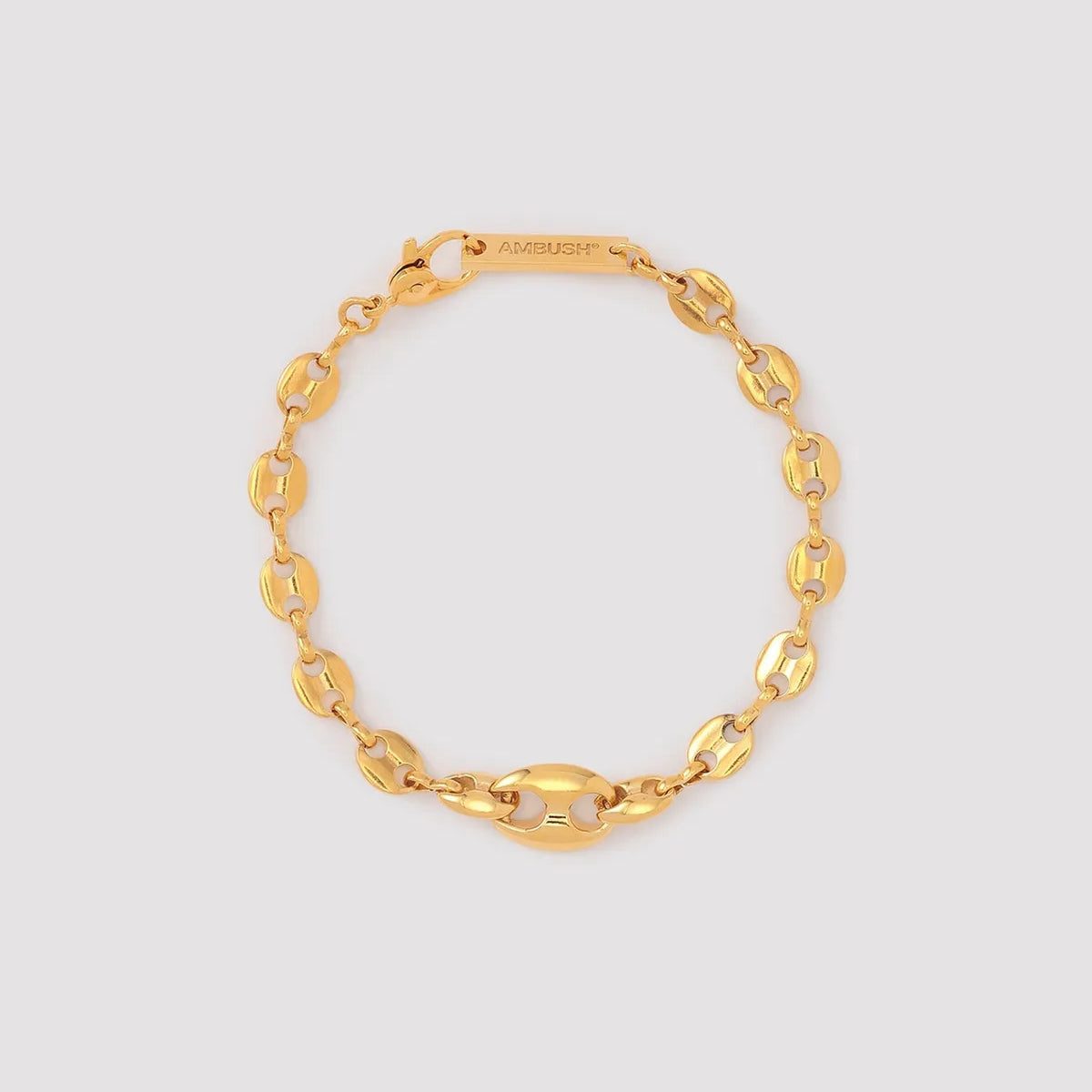 AMBUSH® (アンブッシュ) / ARMOR A CHARM BRACELET | 公式通販・JACK