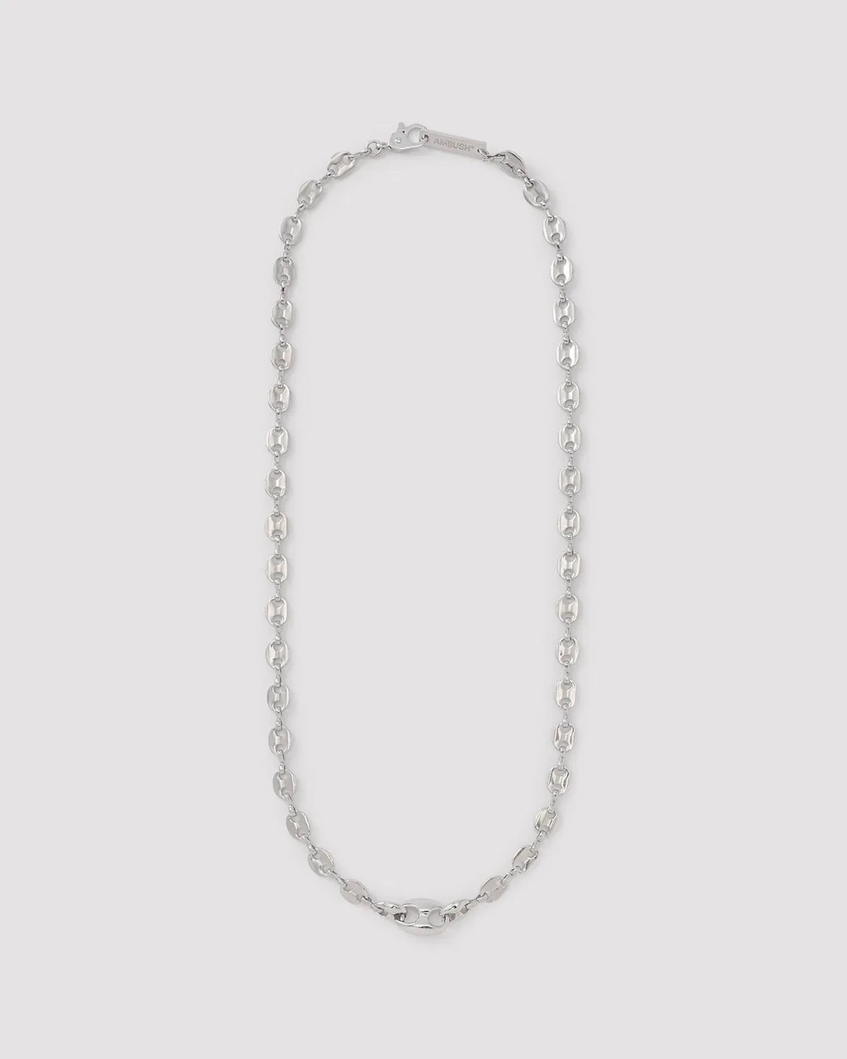AMBUSH® の ARMOR A CHARM NECKLACE (12115718)