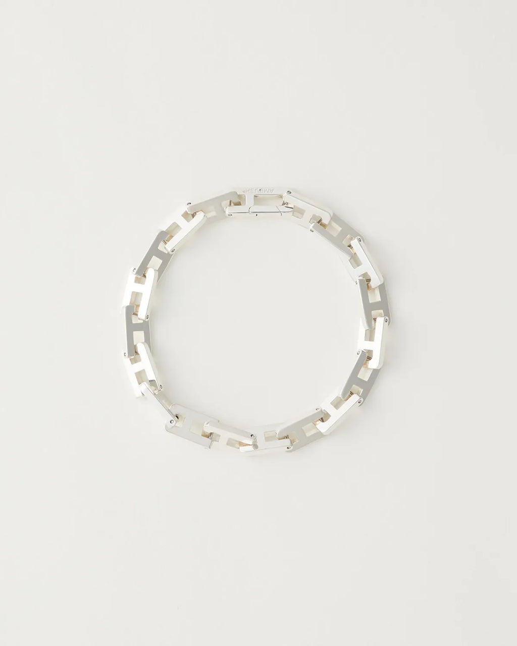 AMBUSH® (アンブッシュ) / A CHAIN BRACELET | 公式通販・JACK in the NET AMBUSH® (アンブッシュ) / A CHAIN BRACELET | 公式通販・JACK in the NET