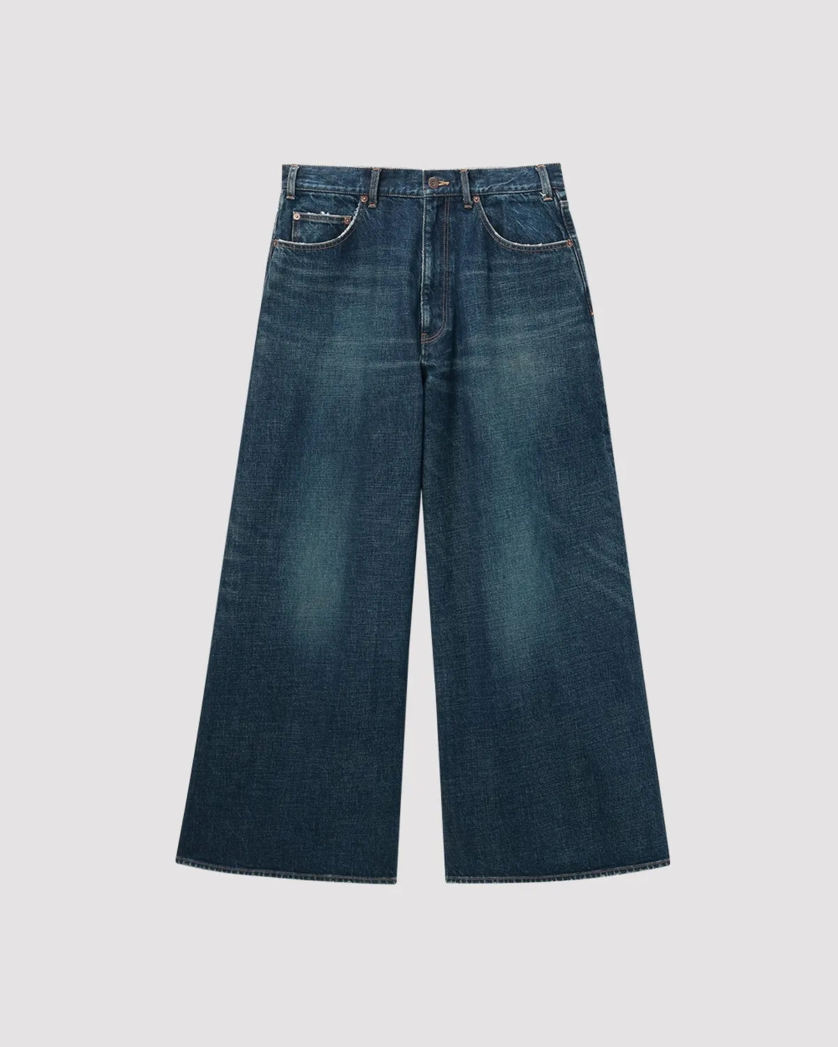 AMBUSH® のBAGGY DENIM PANTS (1211584726326)