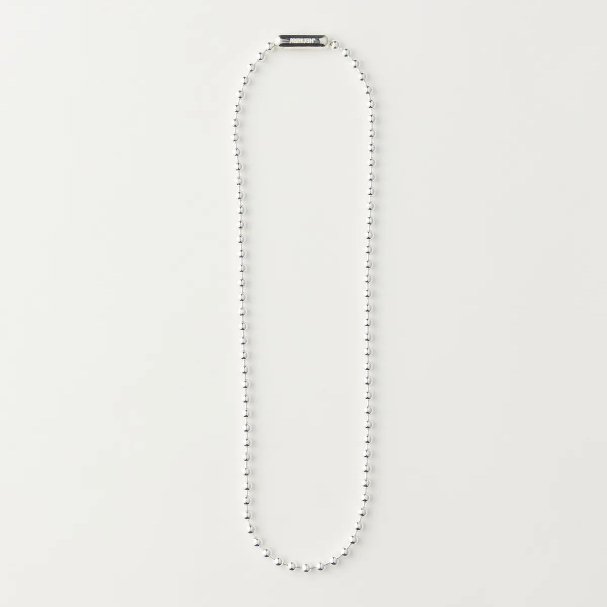 AMBUSH_BALL_CHAIN_NECKLACE_121