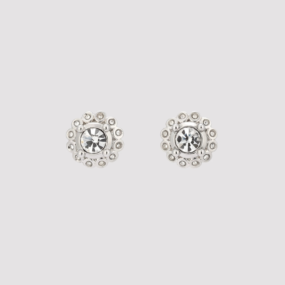 AMBUSH® (アンブッシュ) / CRYSTAL FLOWER EARRINGS | 公式通販・JACK AMBUSH® (アンブッシュ) / CRYSTAL FLOWER EARRINGS | 公式通販・JACK