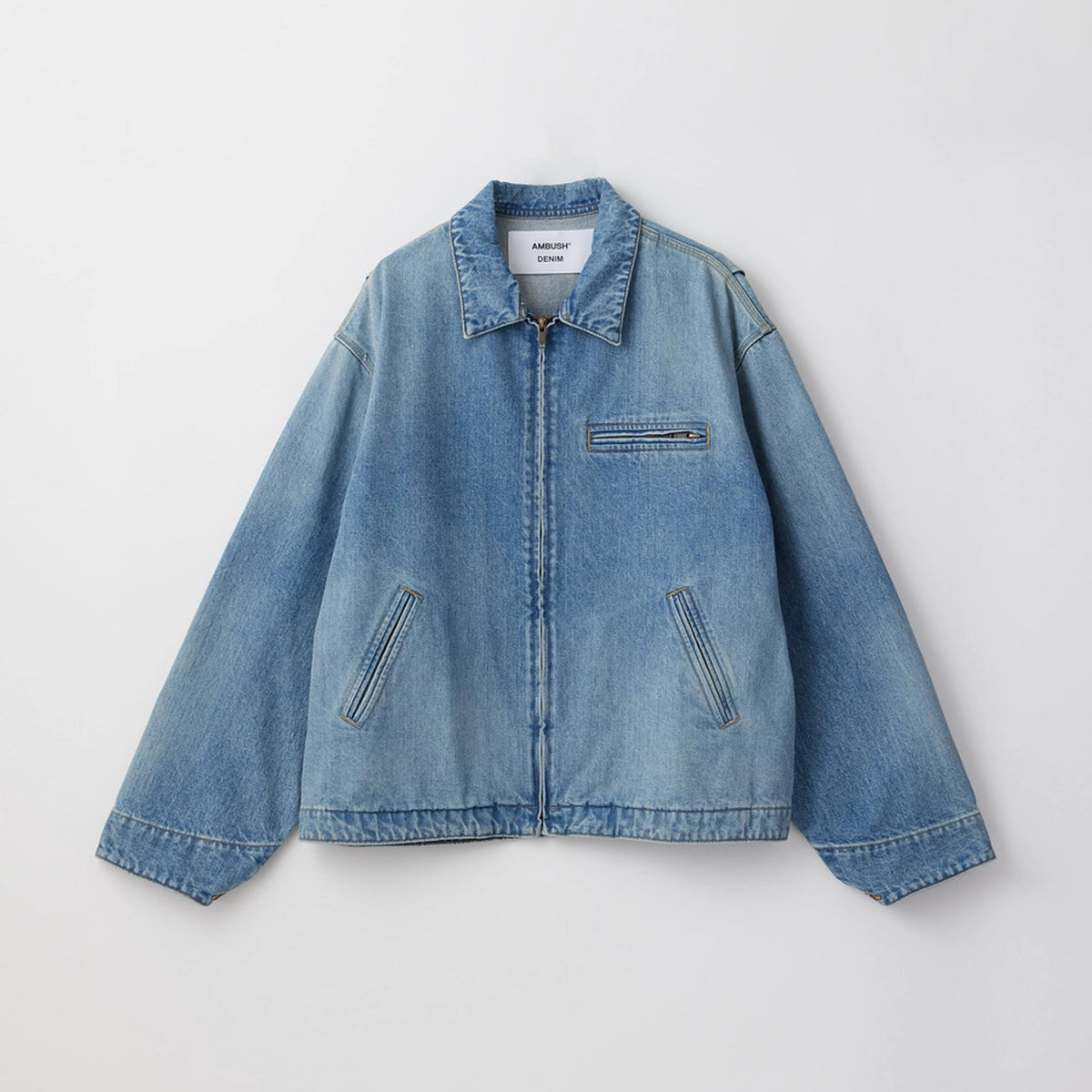 AMBUSH® (アンブッシュ) / DENIM WORK JACKET | 公式通販・JACK