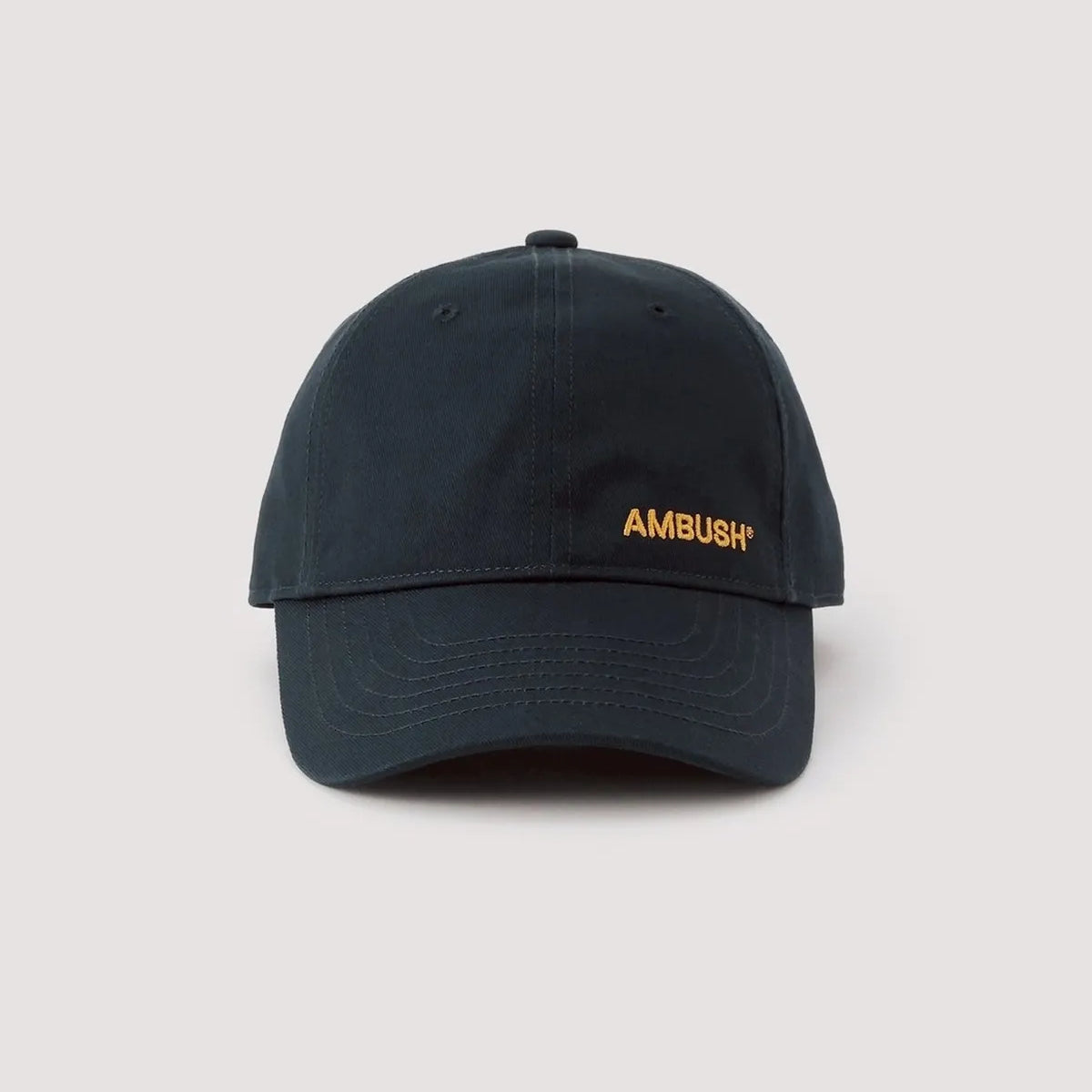 AMBUSH® (アンブッシュ) / LOGO CAP | 公式通販・JACK in the NET AMBUSH® (アンブッシュ) / LOGO CAP | 公式通販・JACK in the NET