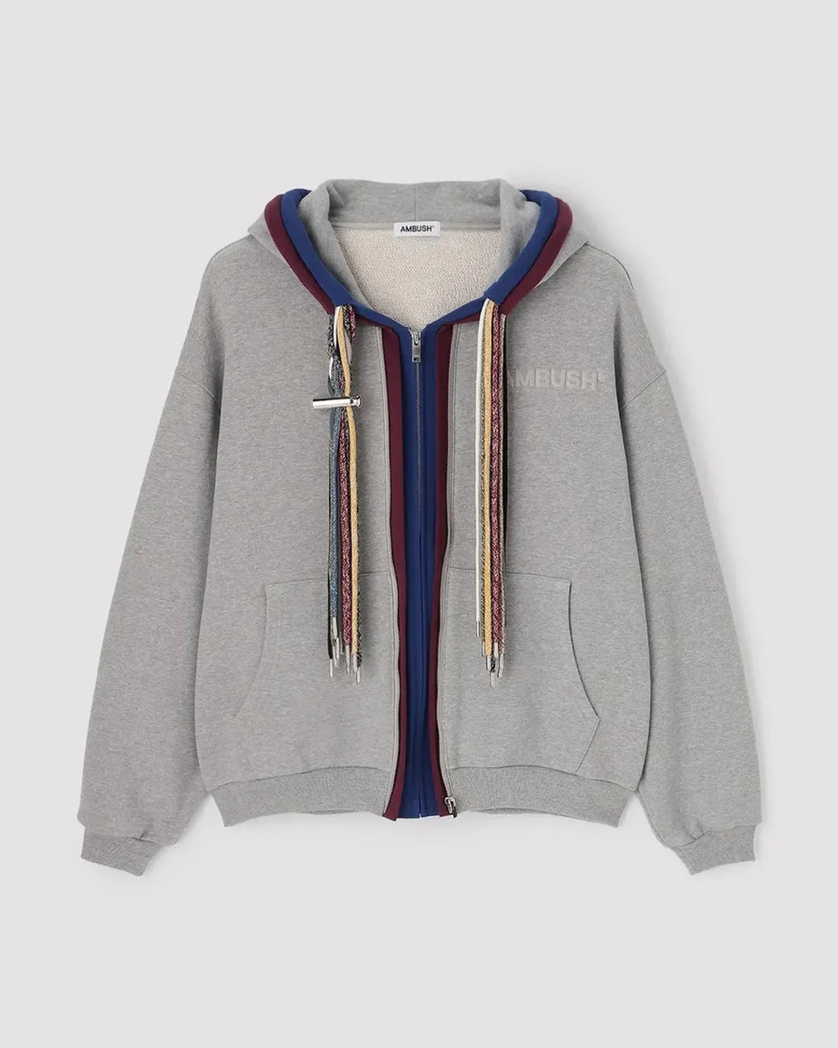 AMBUSH® の MULTI CODE HOODIE (12115644)