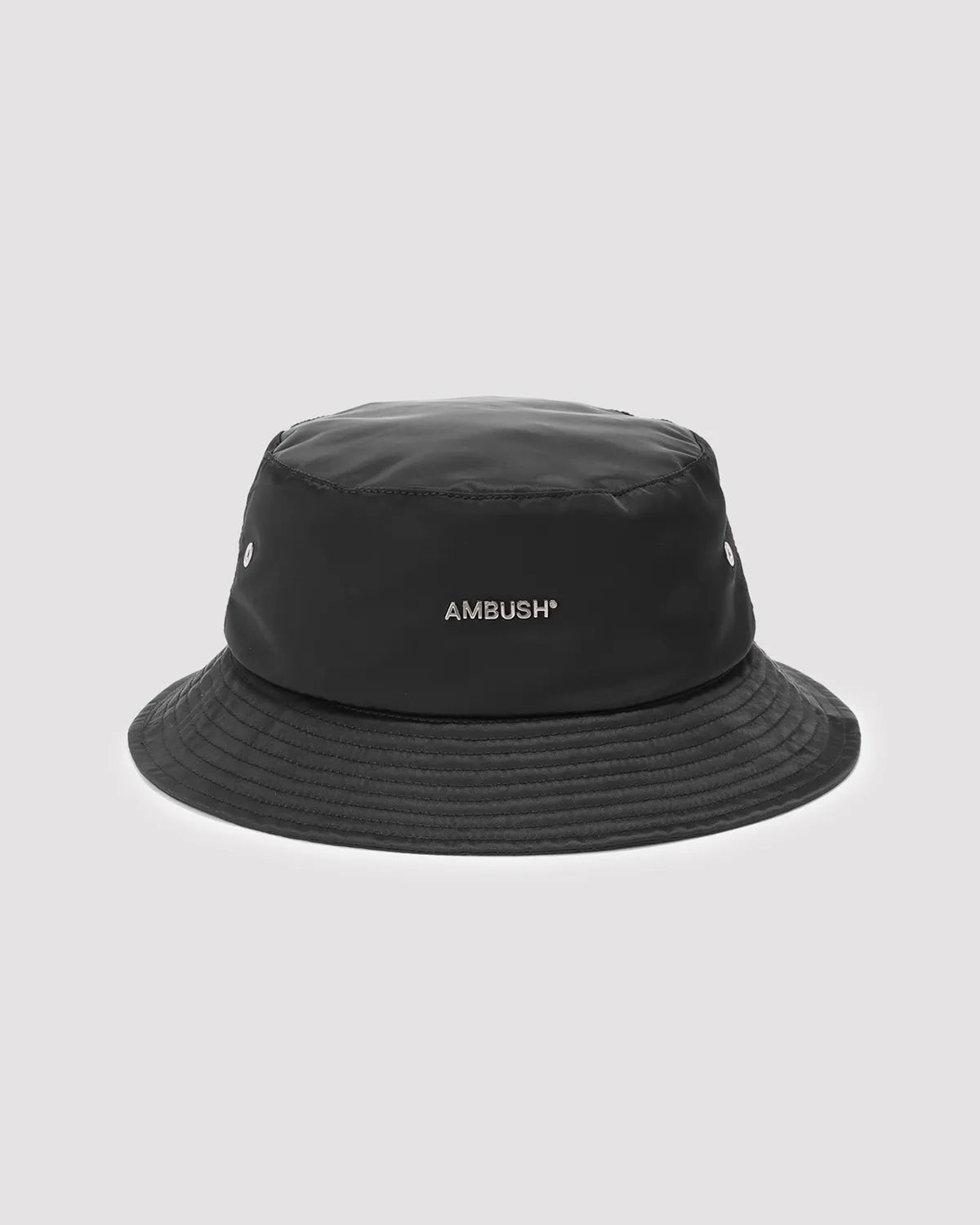 AMBUSH® の NYLON BUCKET HAT (12115777)
