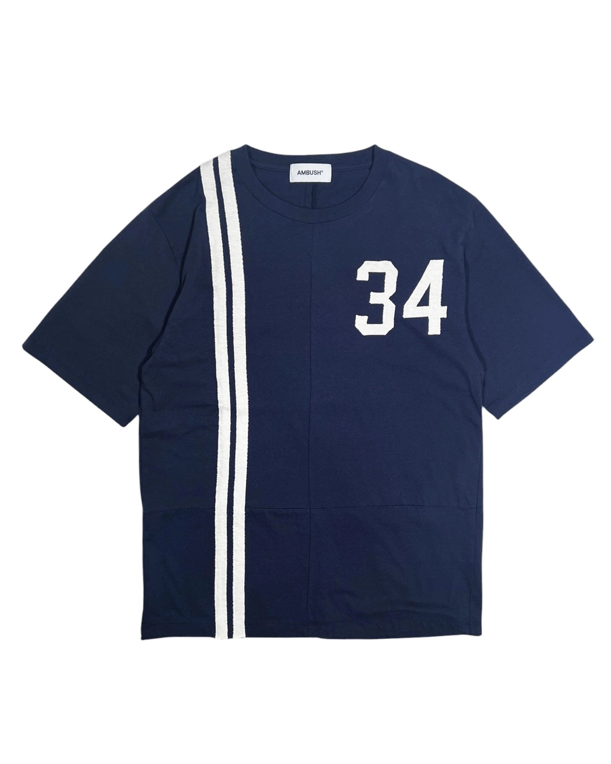 AMBUSH® の PANELED T-SHIRT (12115322)