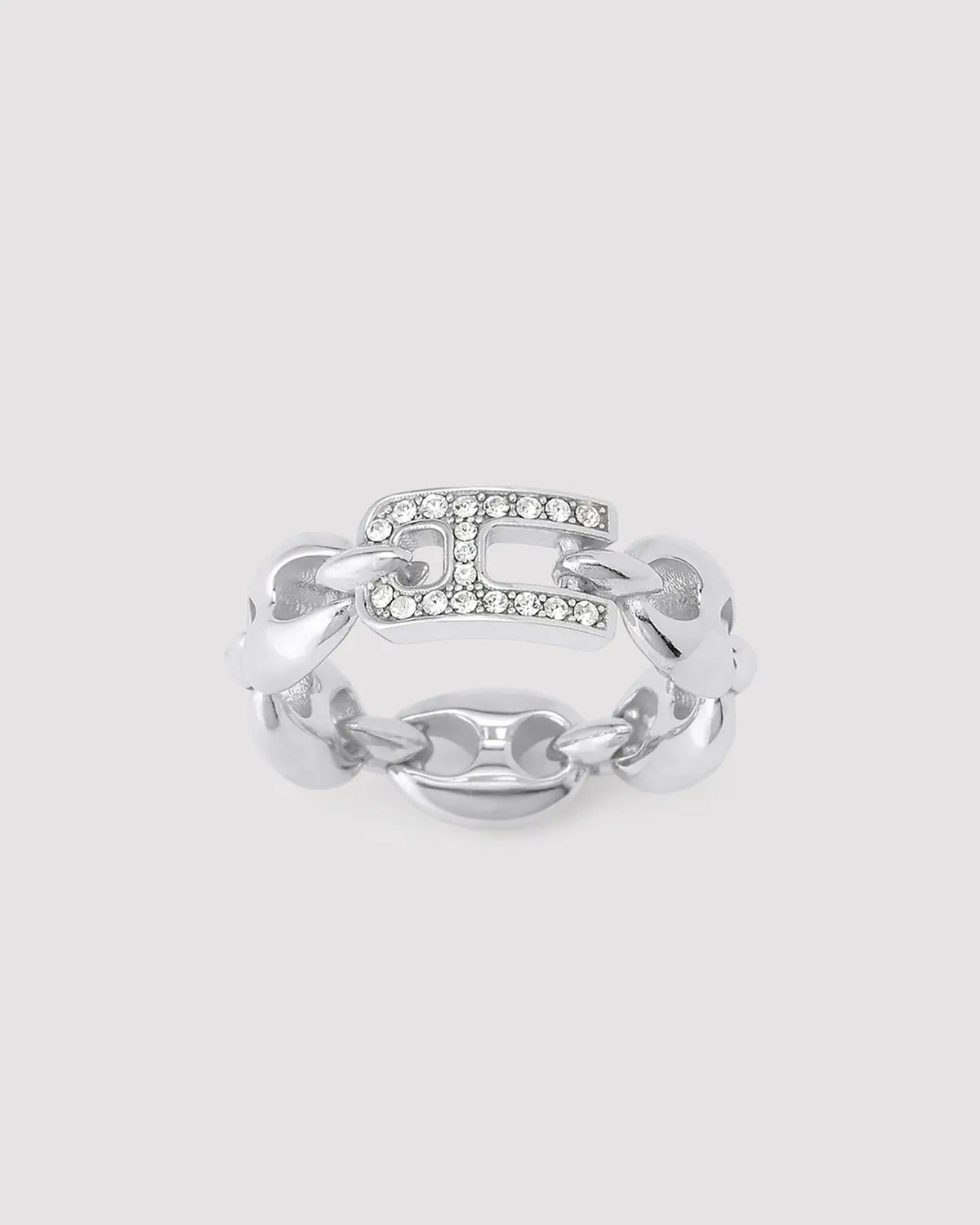 AMBUSH® の PAVE ARMOR A LINK RING (12115728)