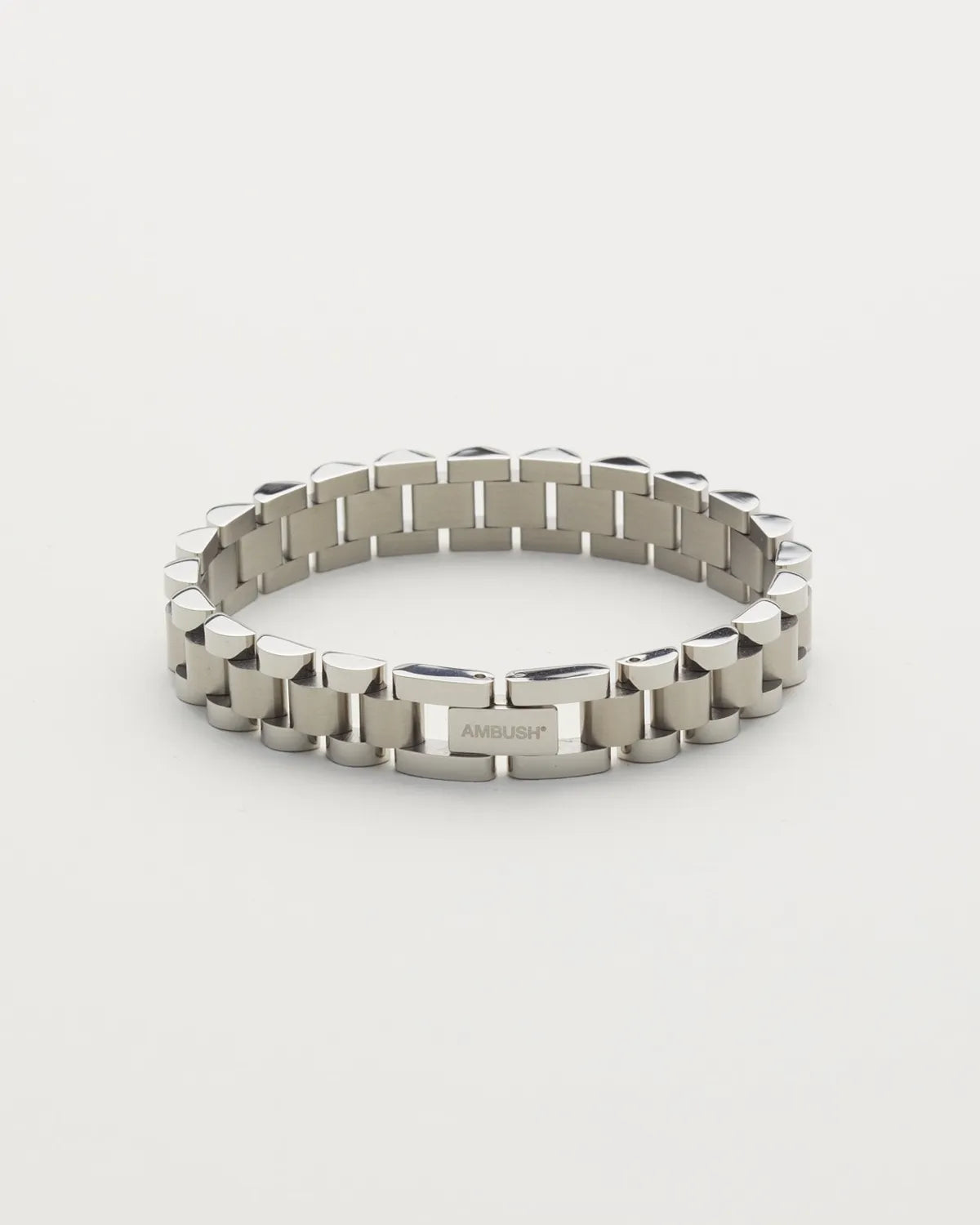 AMBUSH® の ROLLIE CHAIN BRACELET (12111189)