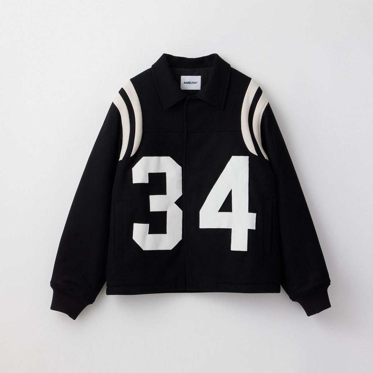 AMBUSH メンズ　26.5 NIKEアンブッシュ ambush 26.5 ホワイト