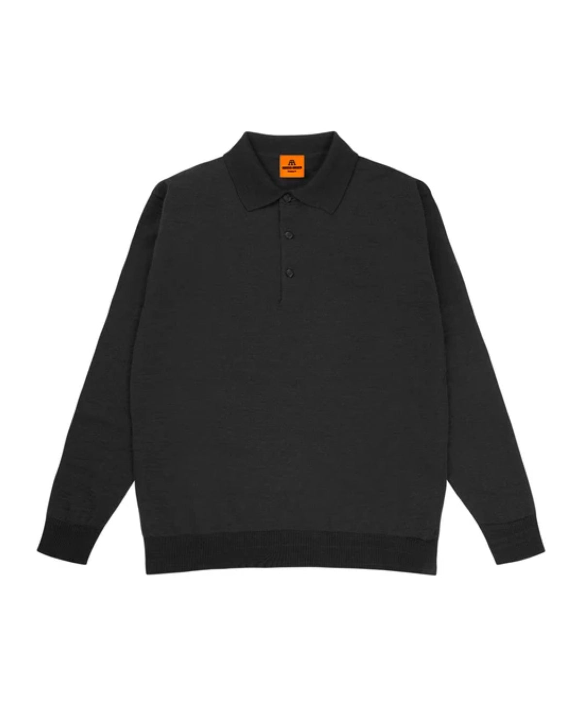 ANDERSEN-ANDERSEN の Marine Polo