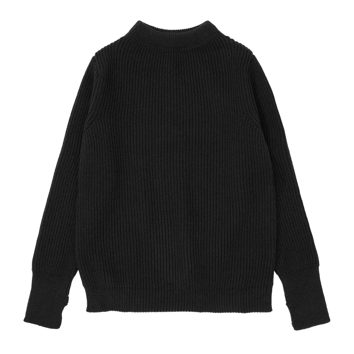 ANDERSEN-ANDERSEN / Navy Crewneck | 公式通販・JACK in the NET