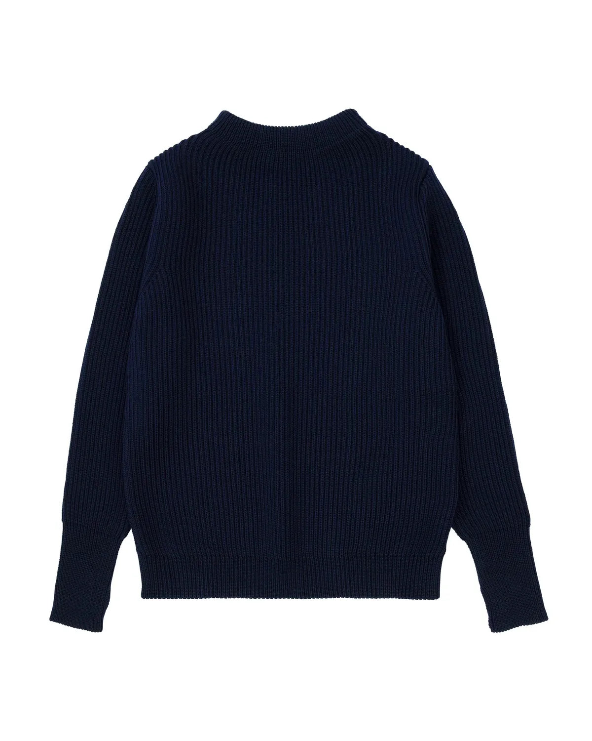 ANDERSEN-ANDERSEN / Navy Crewneck (NC)
