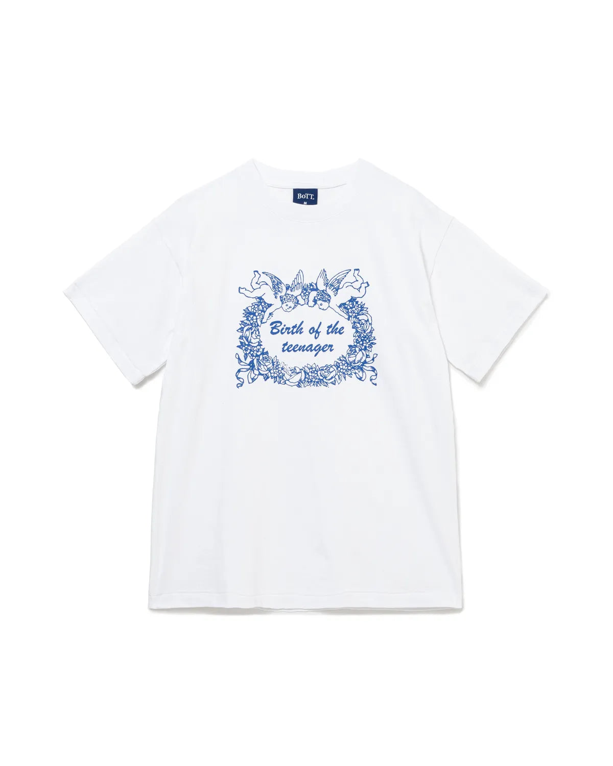 BoTT / Angel Tee