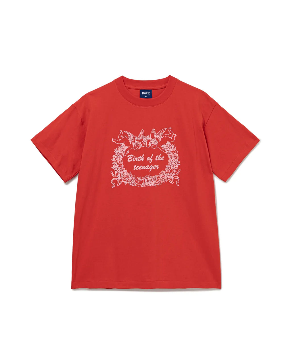 BoTT(ボット) / Angel Tee | 公式通販・JACK in the NET