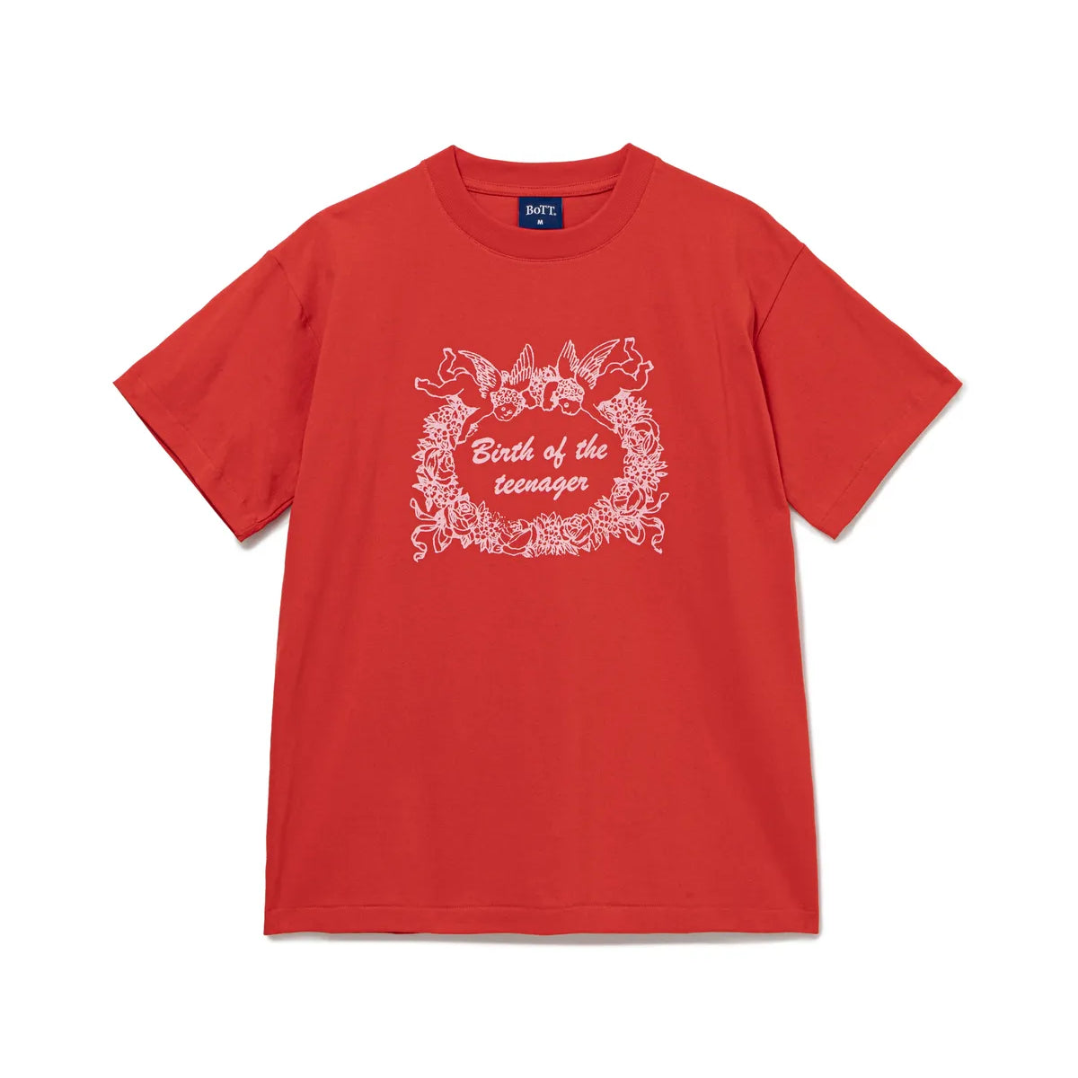 BoTT(ボット) / Angel Tee | 公式通販・JACK in the NET