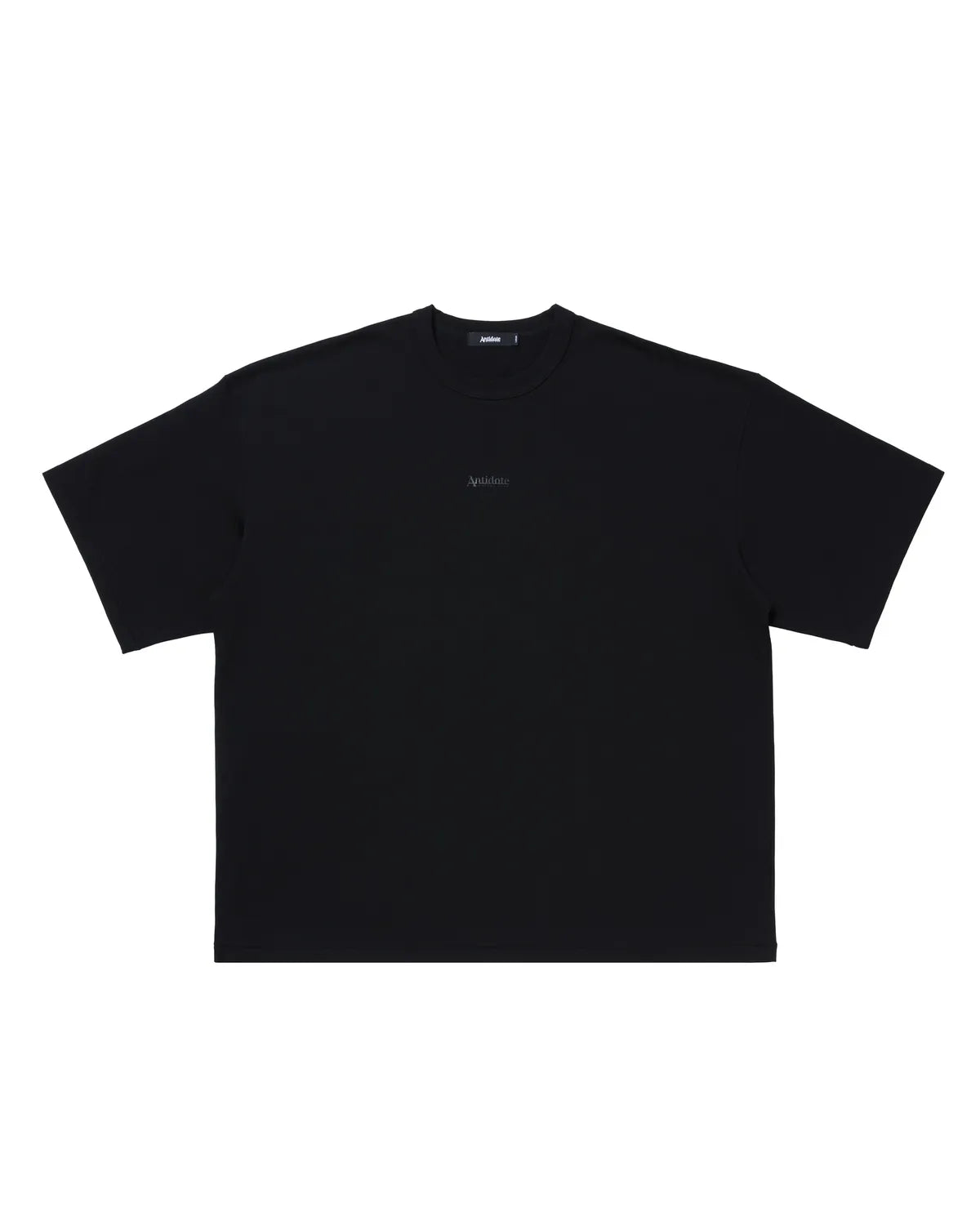 ANTIDOTE BUYERS CLUB の ASIC Heavy Weight Oversized S/S Tee (ABCSS26CT01)