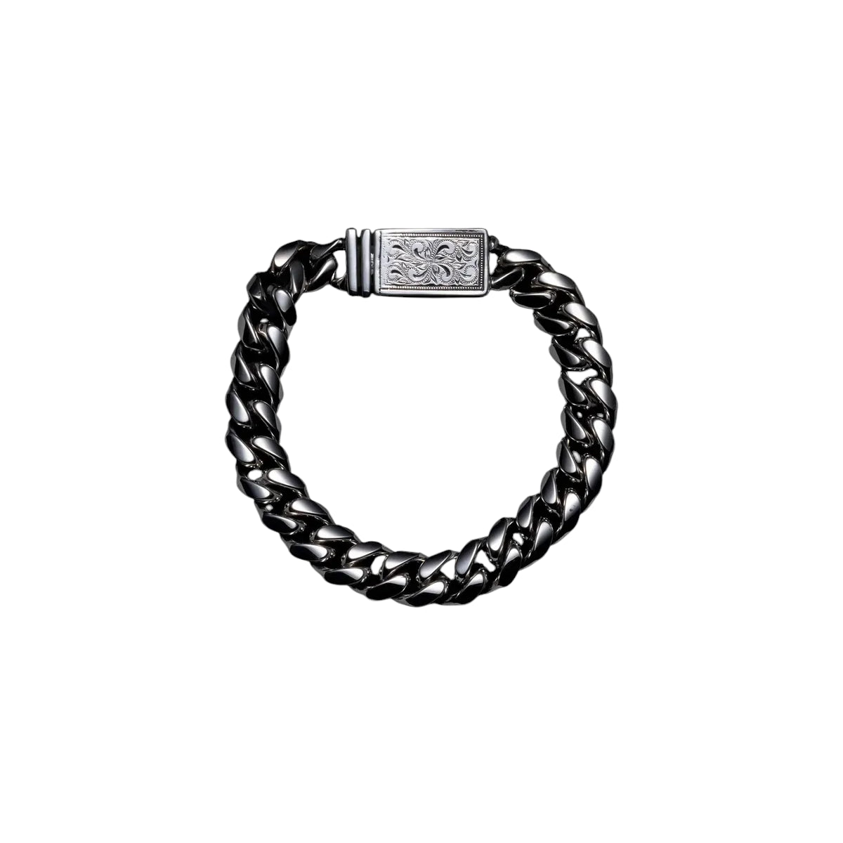 ANTIDOTE BUYERS CLUB ブレスレット ANTIDOTE BUYERS CLUB (アンチドートバイヤーズクラブ)】 シルバー