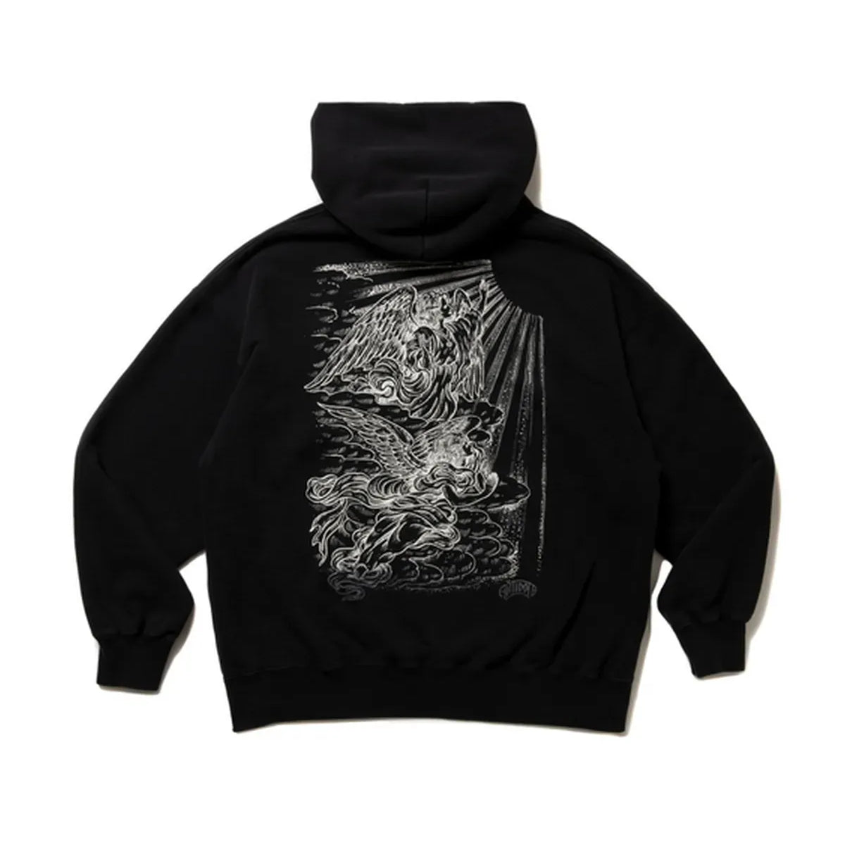 ANTIDOTE BUYERS CLUB(アンチドート バイヤーズ クラブ)/ Fade Wash ANTIDOTE BUYERS CLUB(アンチドート バイヤーズ クラブ)/ Fade Wash